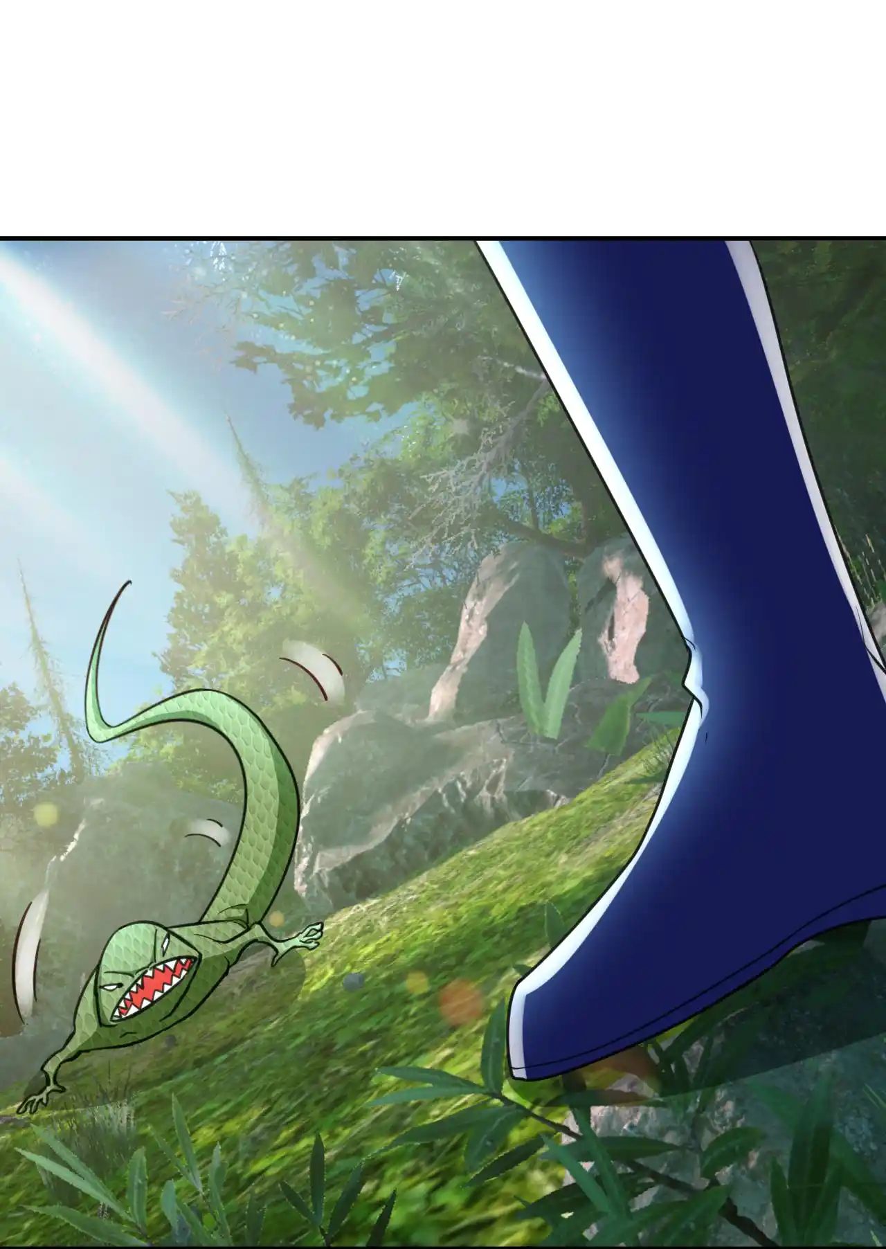 The Ultimate Devil King Chapter 102