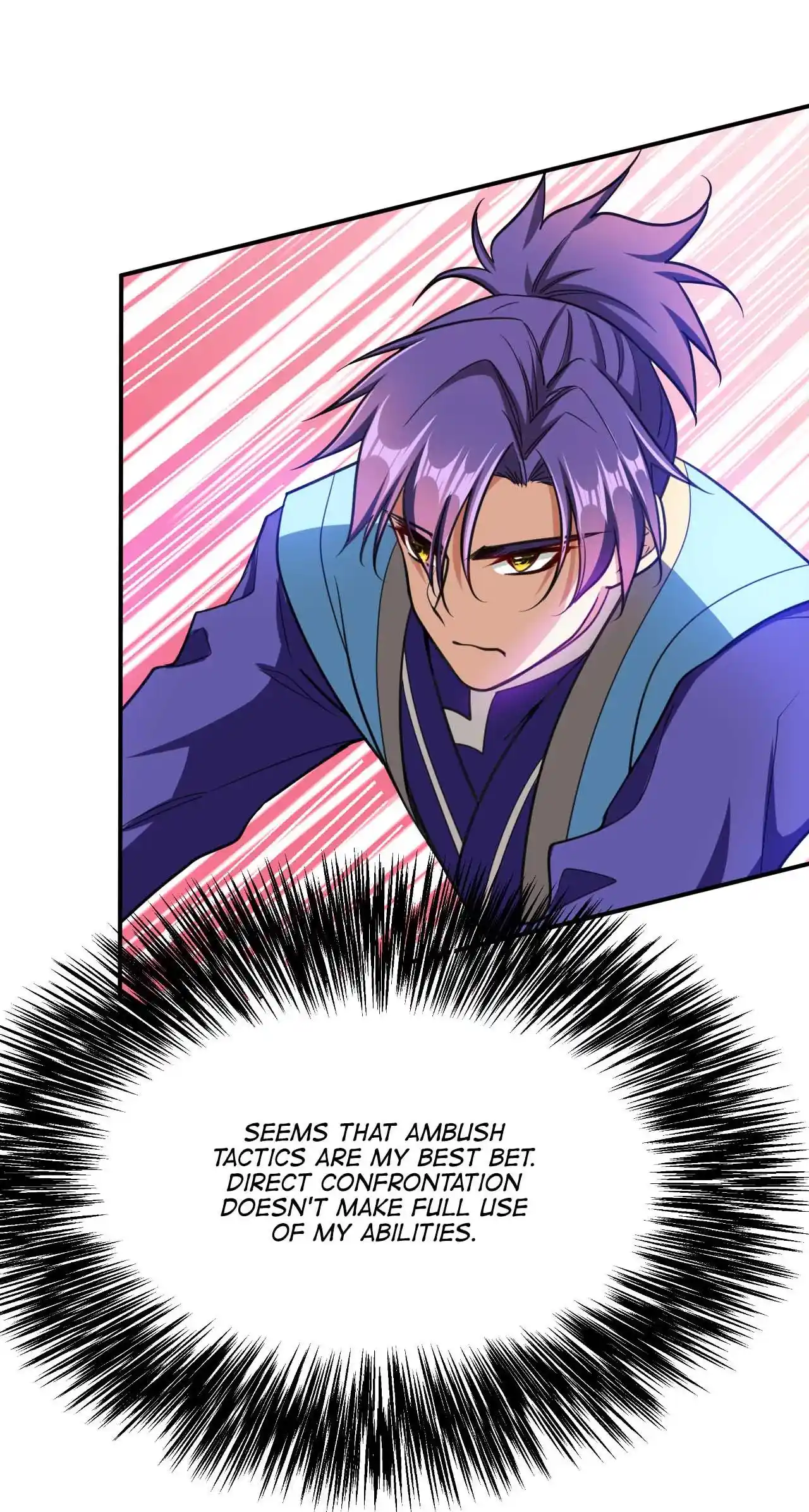 The Ultimate Devil King Chapter 102