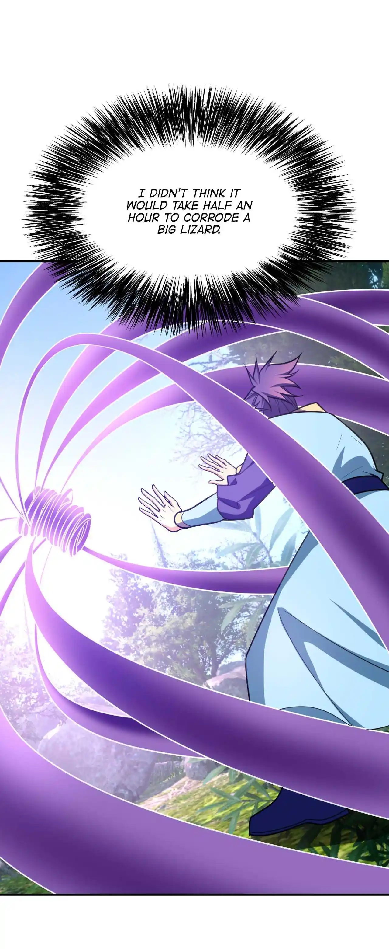 The Ultimate Devil King Chapter 102