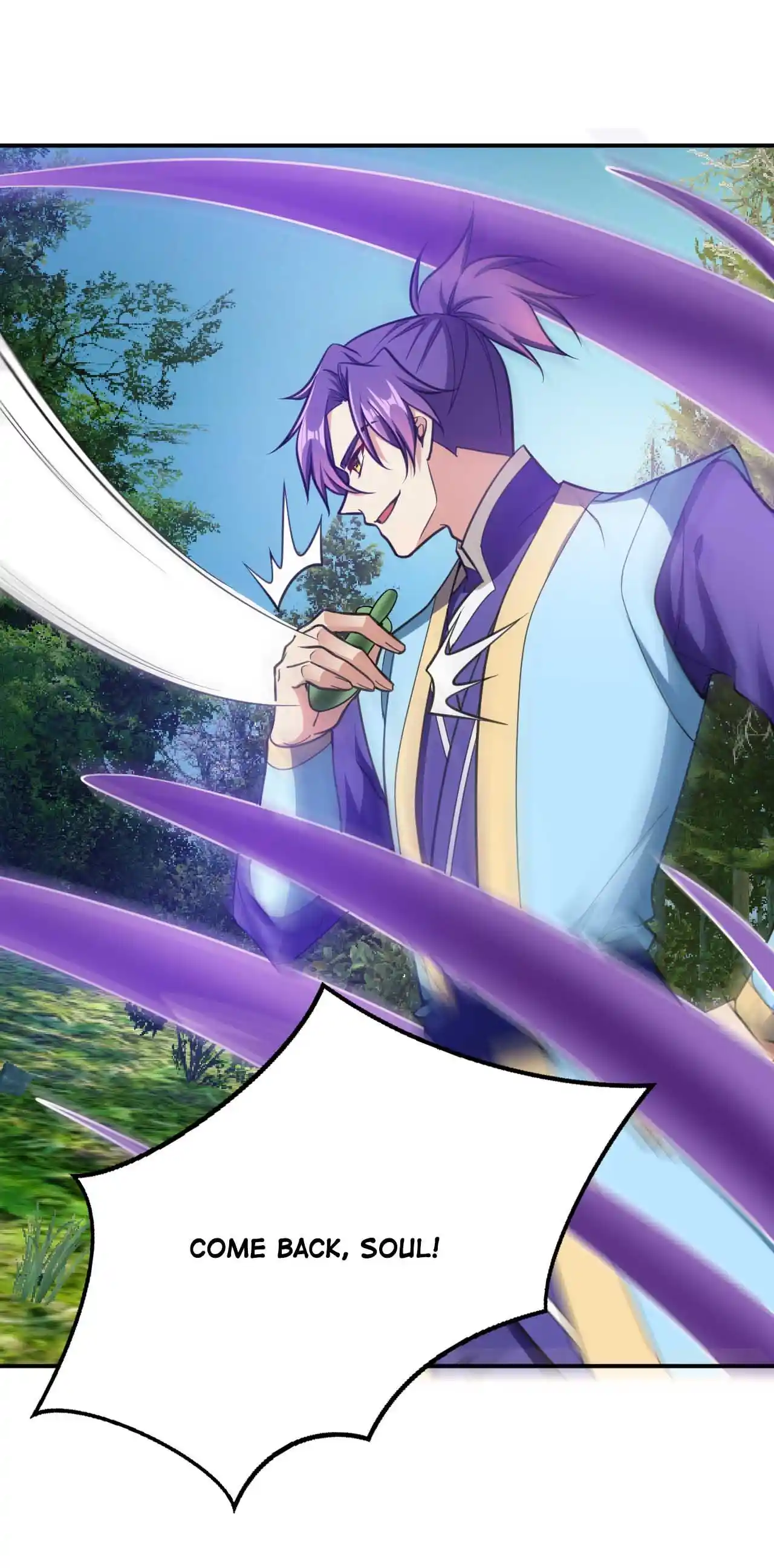 The Ultimate Devil King Chapter 102