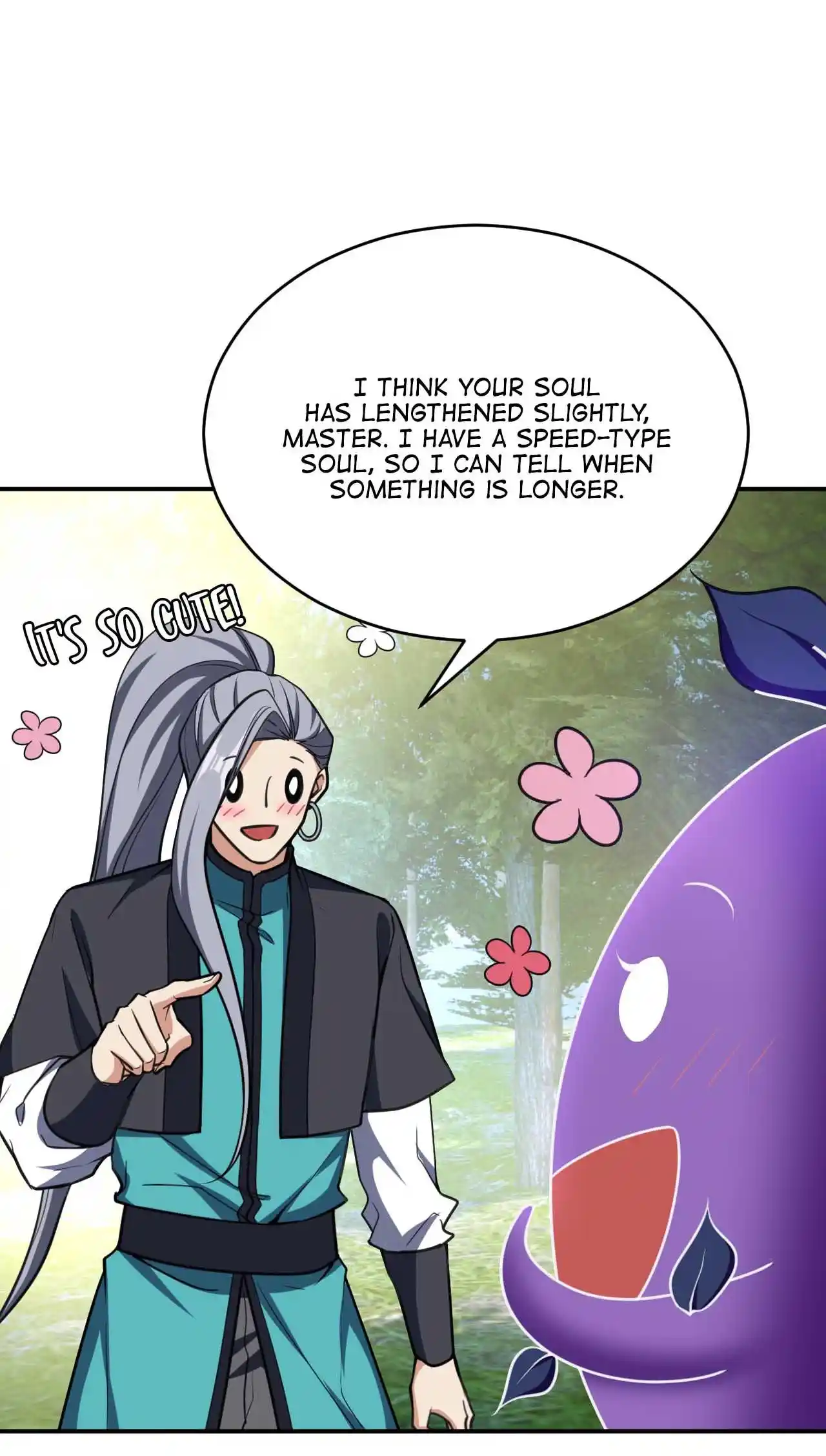 The Ultimate Devil King Chapter 102