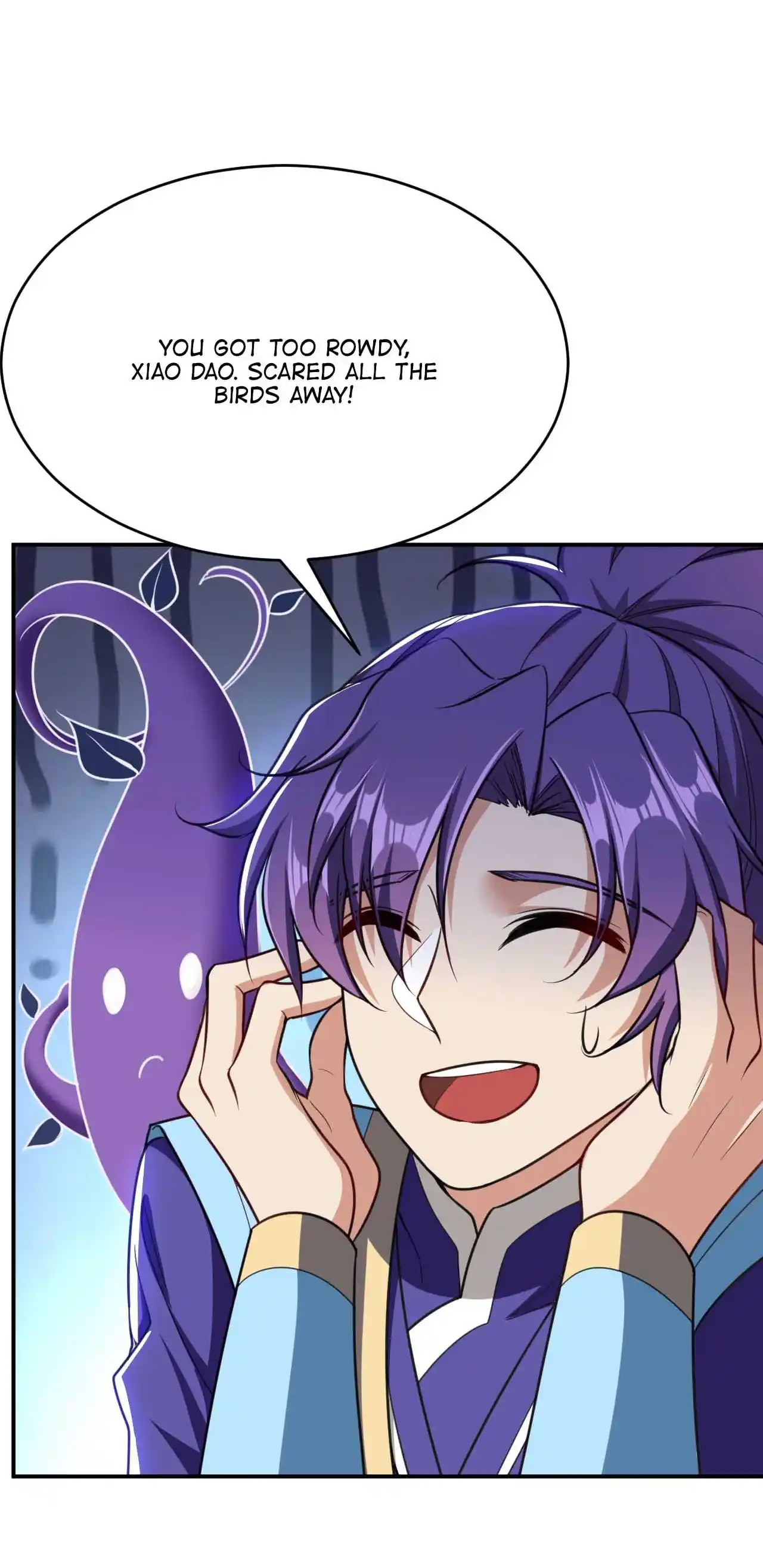 The Ultimate Devil King Chapter 102