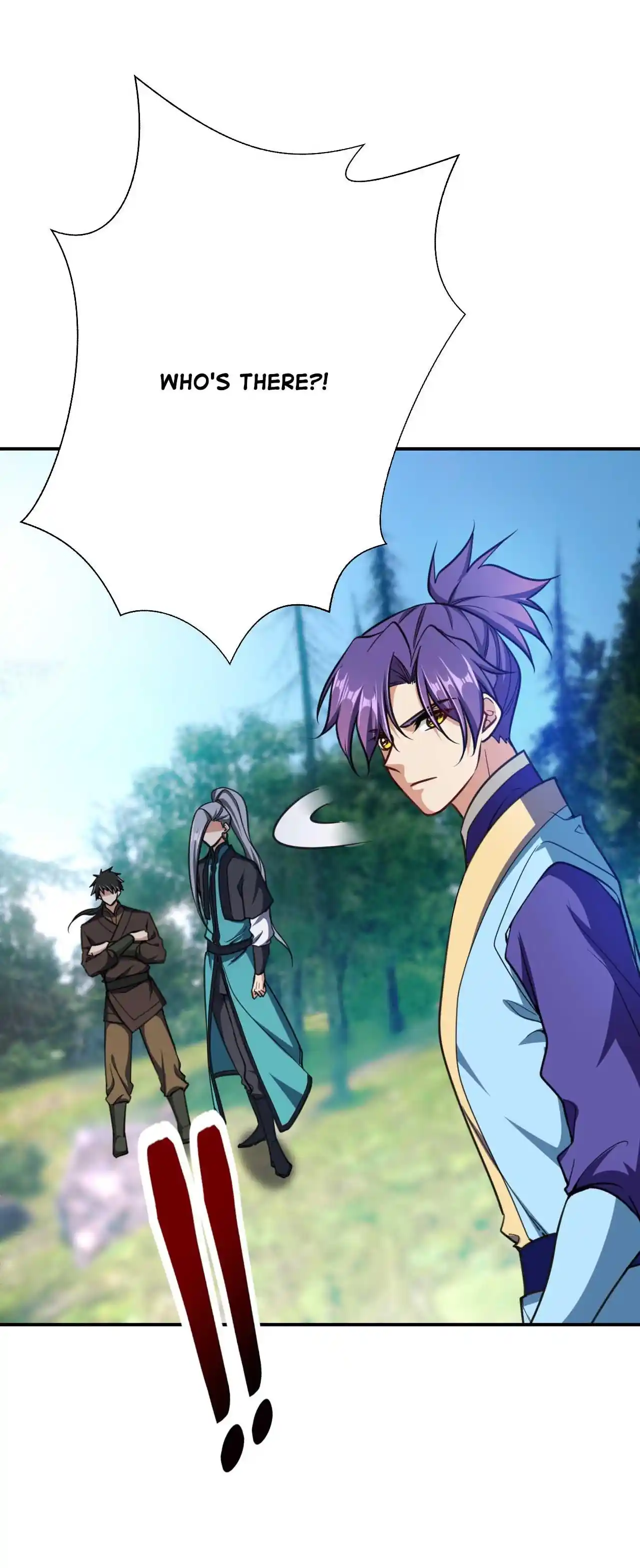 The Ultimate Devil King Chapter 102