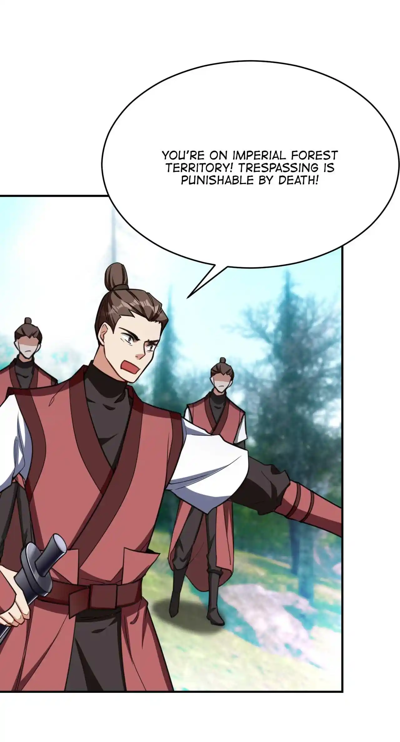 The Ultimate Devil King Chapter 102