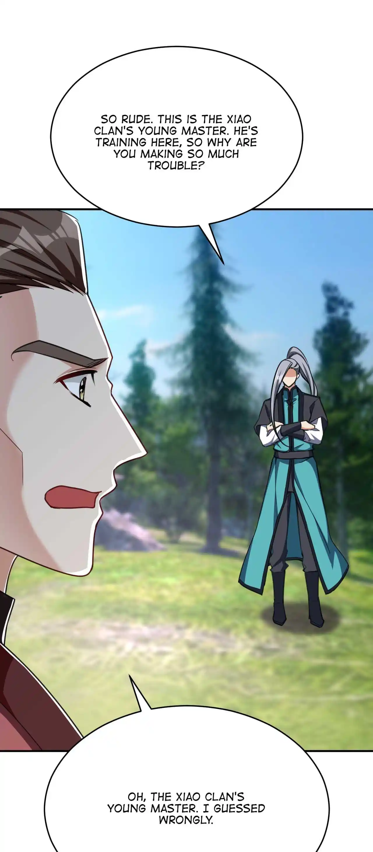 The Ultimate Devil King Chapter 102