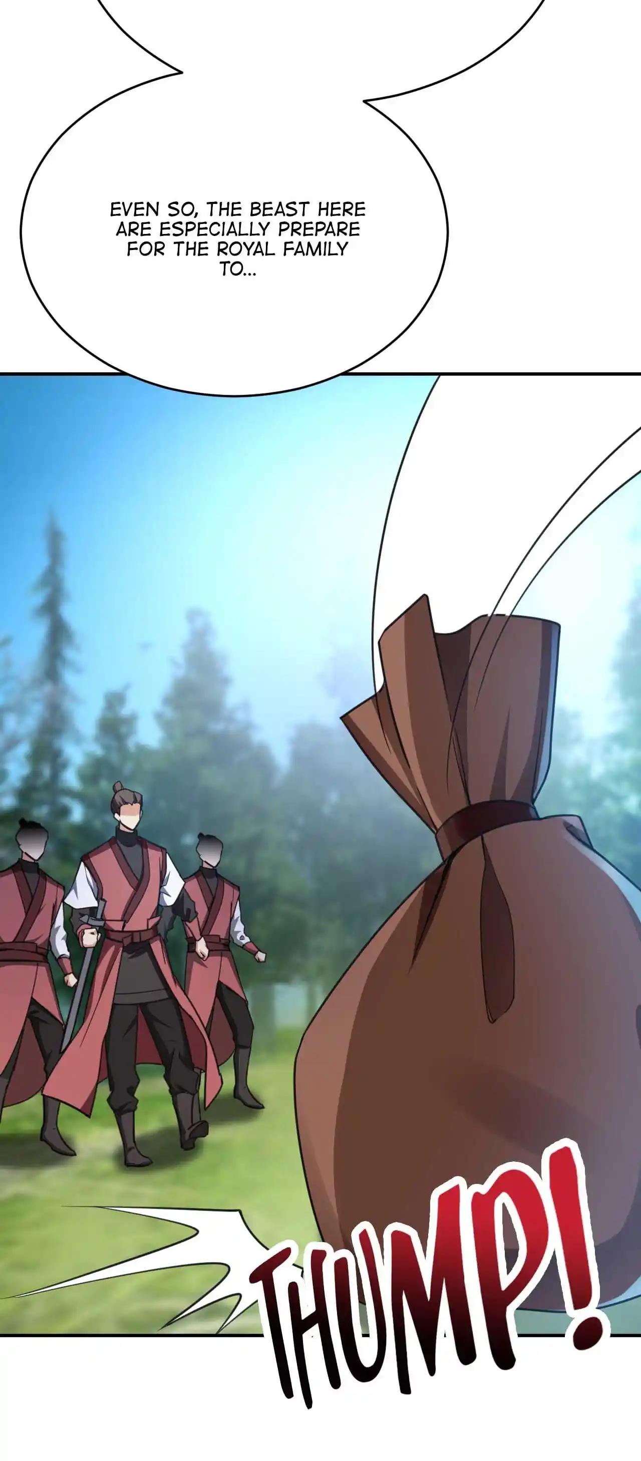 The Ultimate Devil King Chapter 102