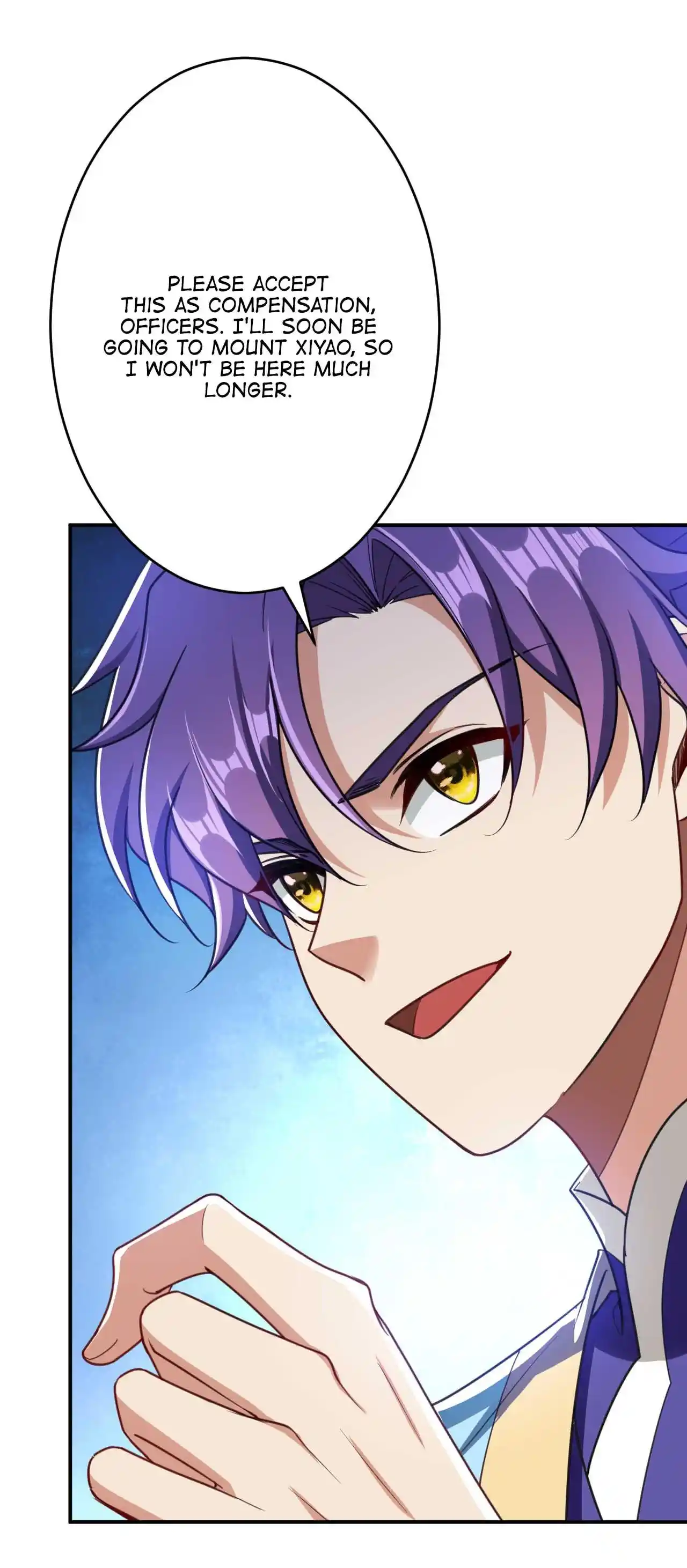 The Ultimate Devil King Chapter 102