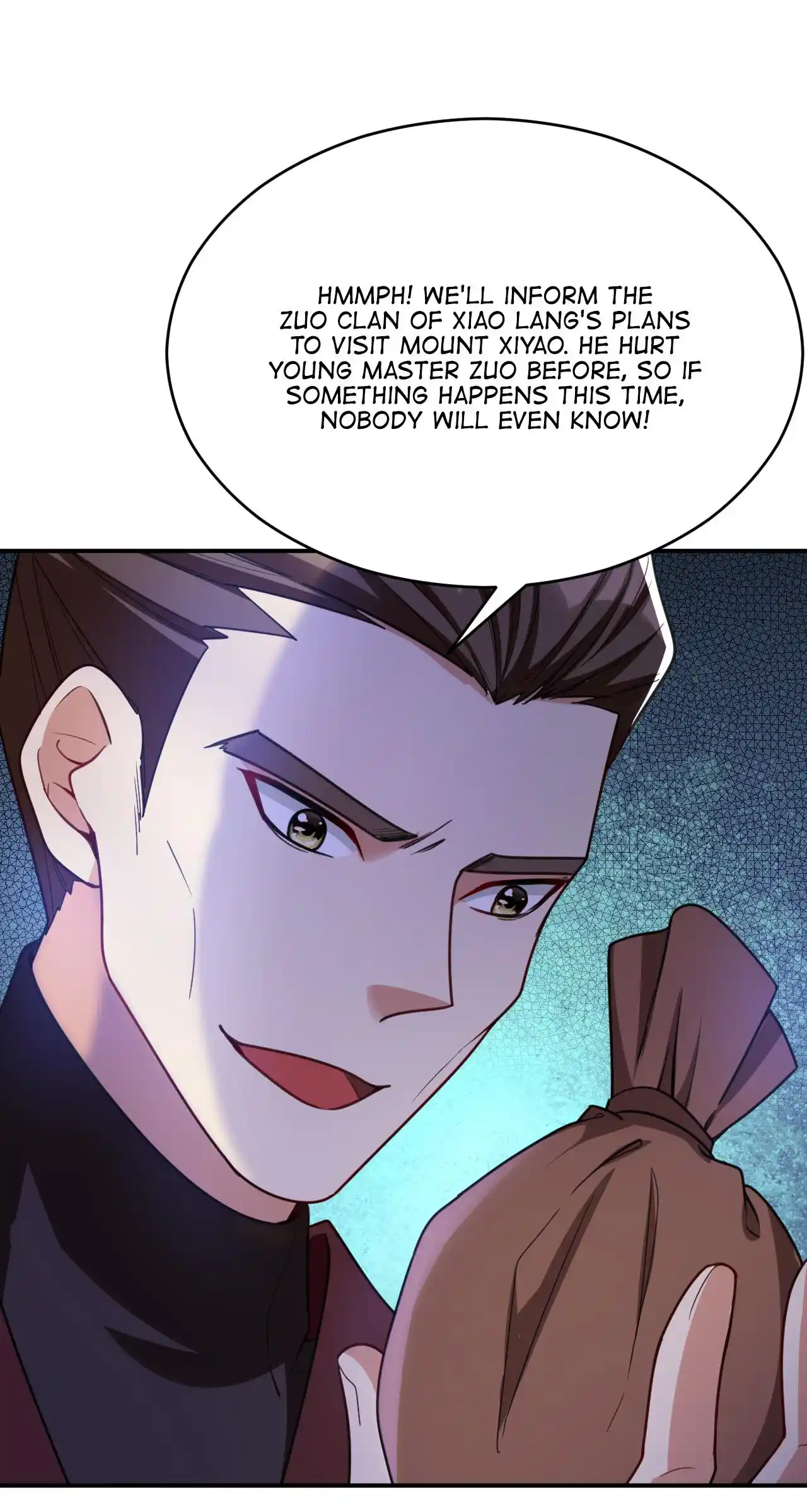 The Ultimate Devil King Chapter 102