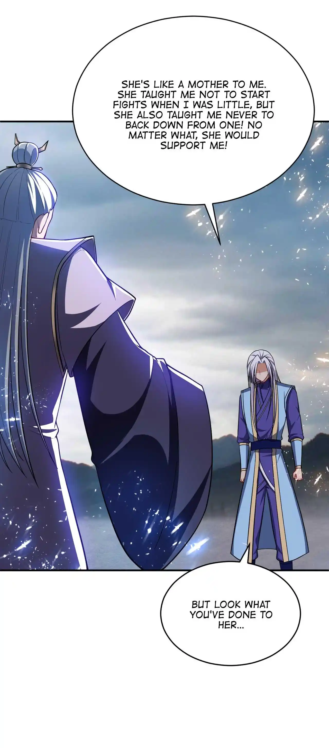 The Ultimate Devil King Chapter 112