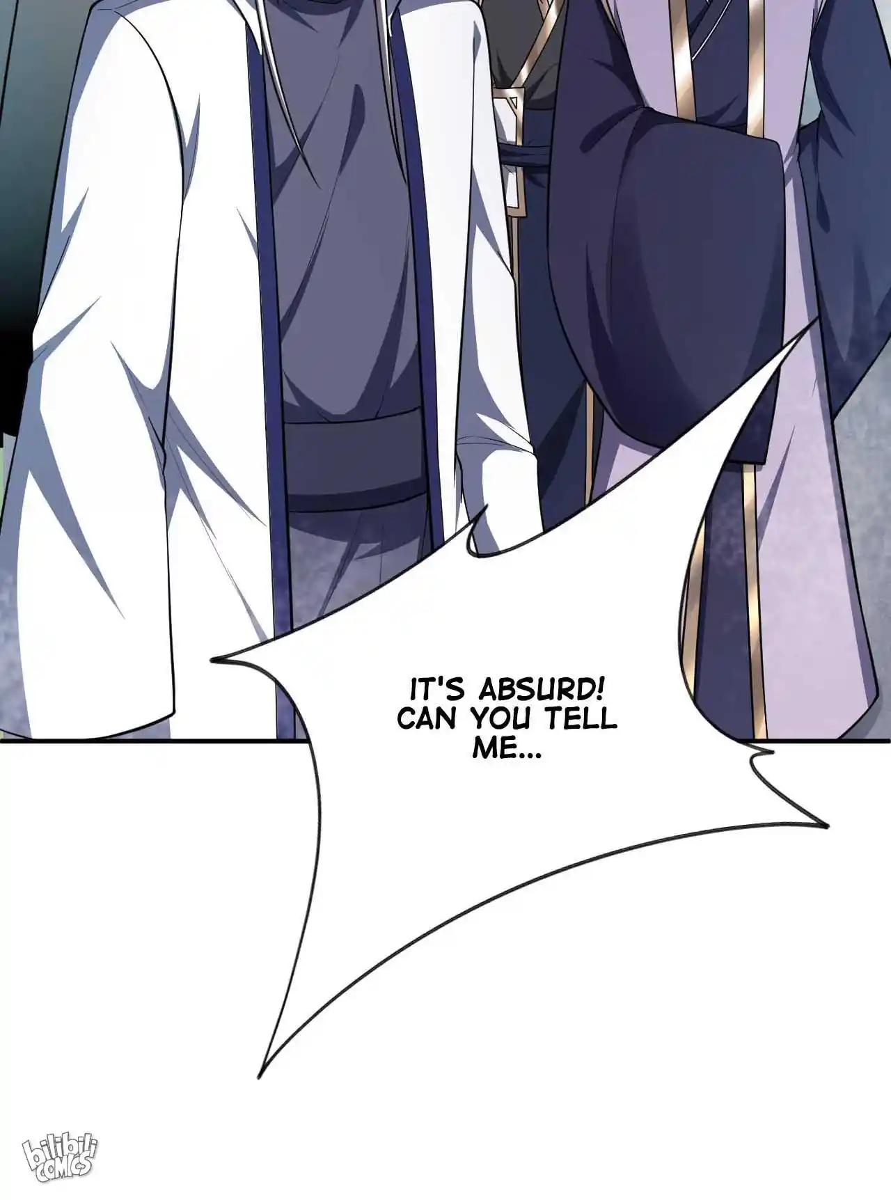 The Ultimate Devil King Chapter 112