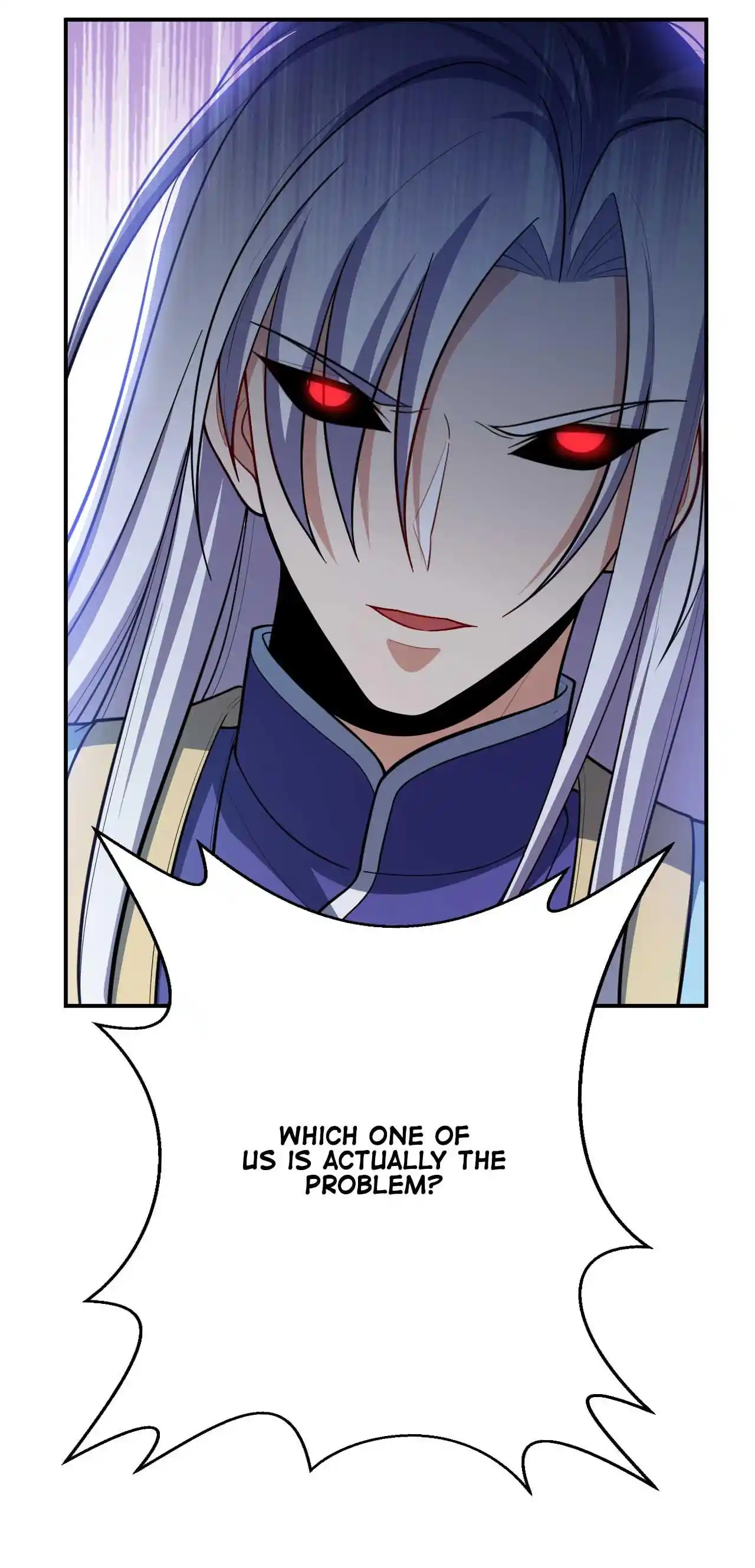 The Ultimate Devil King Chapter 112