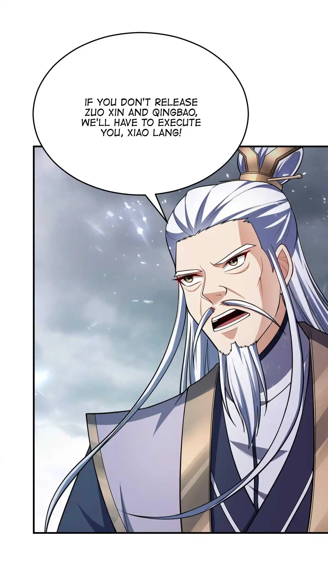 The Ultimate Devil King Chapter 112