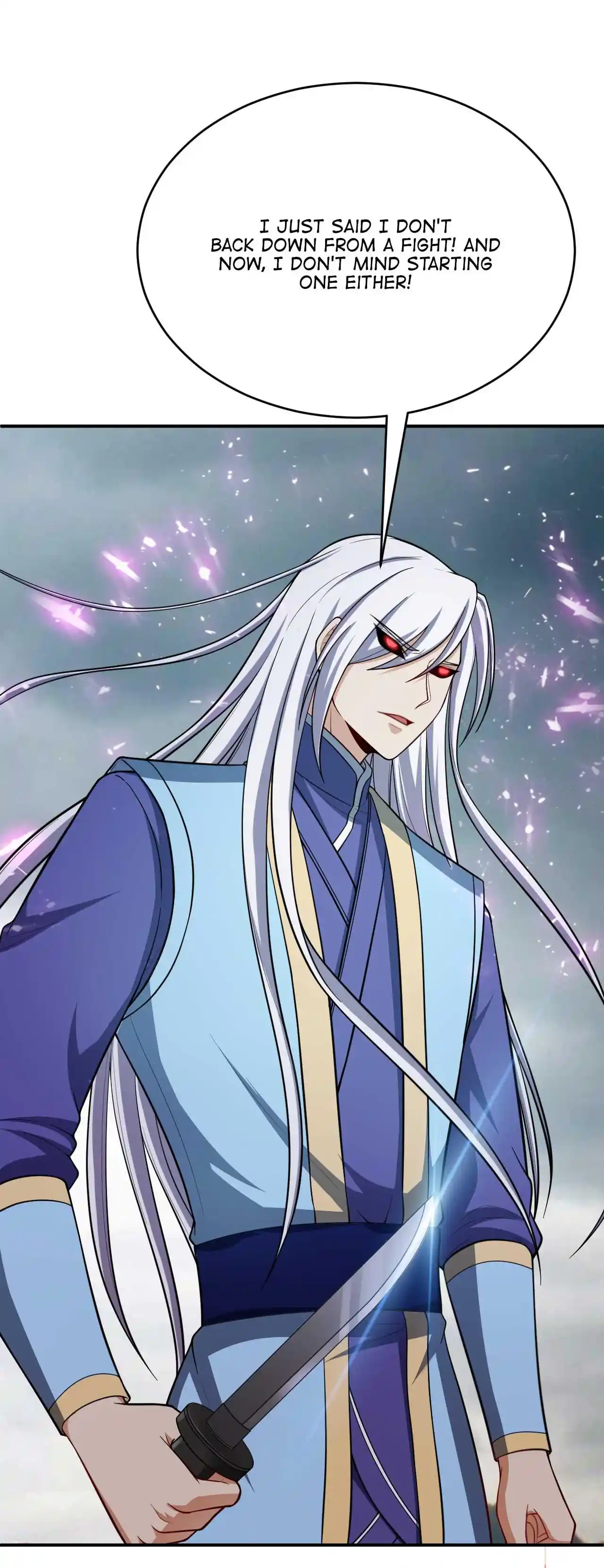 The Ultimate Devil King Chapter 112