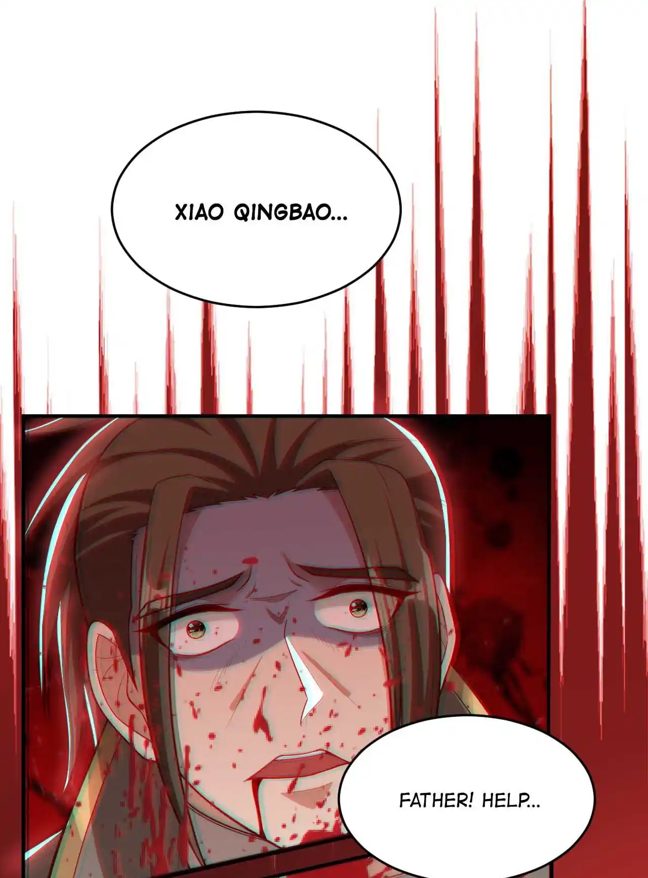 The Ultimate Devil King Chapter 112