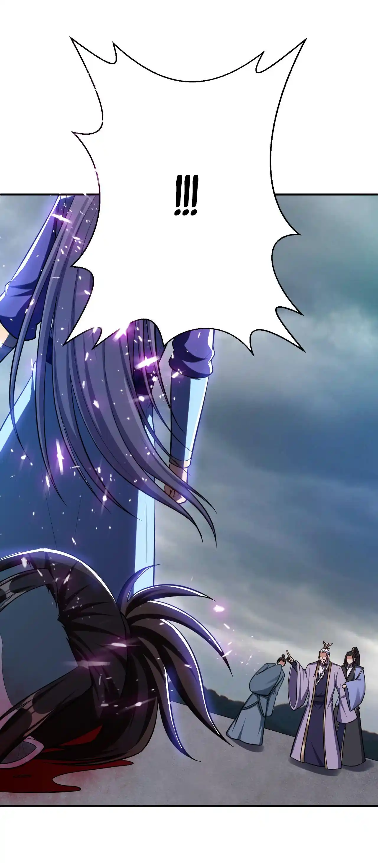 The Ultimate Devil King Chapter 112