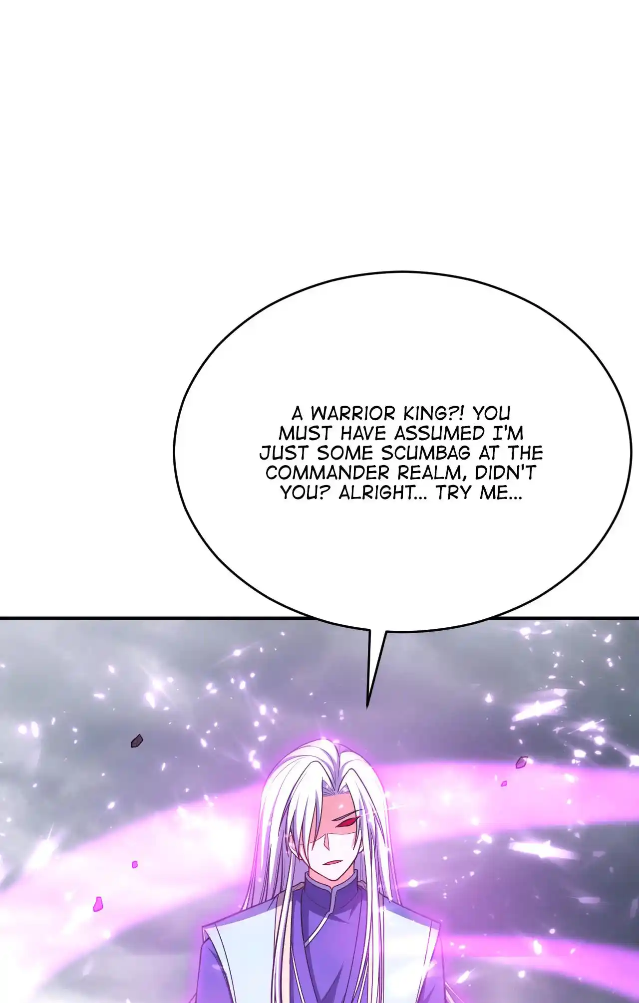 The Ultimate Devil King Chapter 112