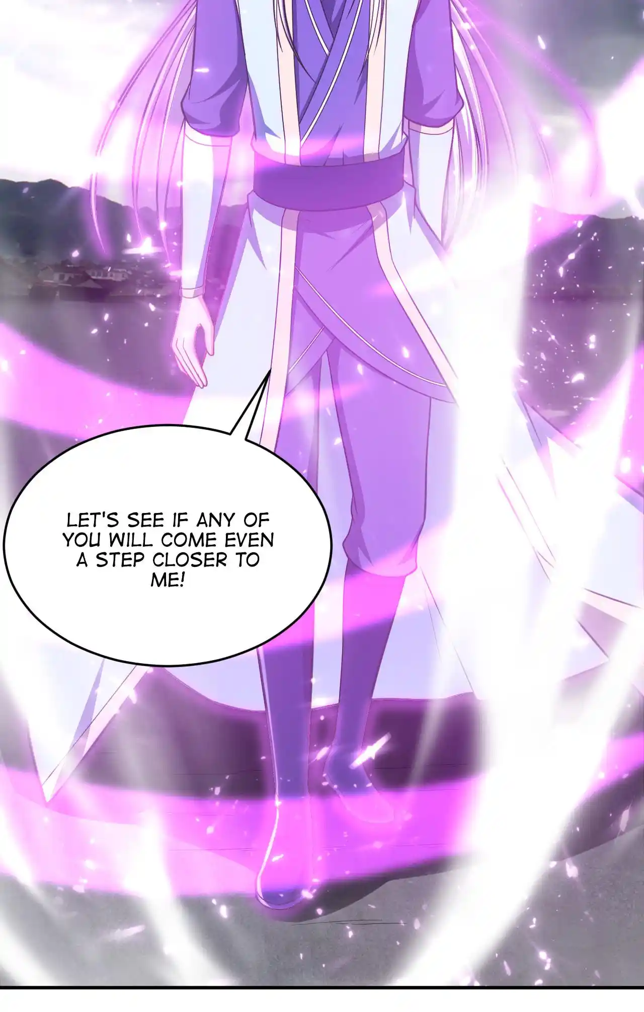 The Ultimate Devil King Chapter 112