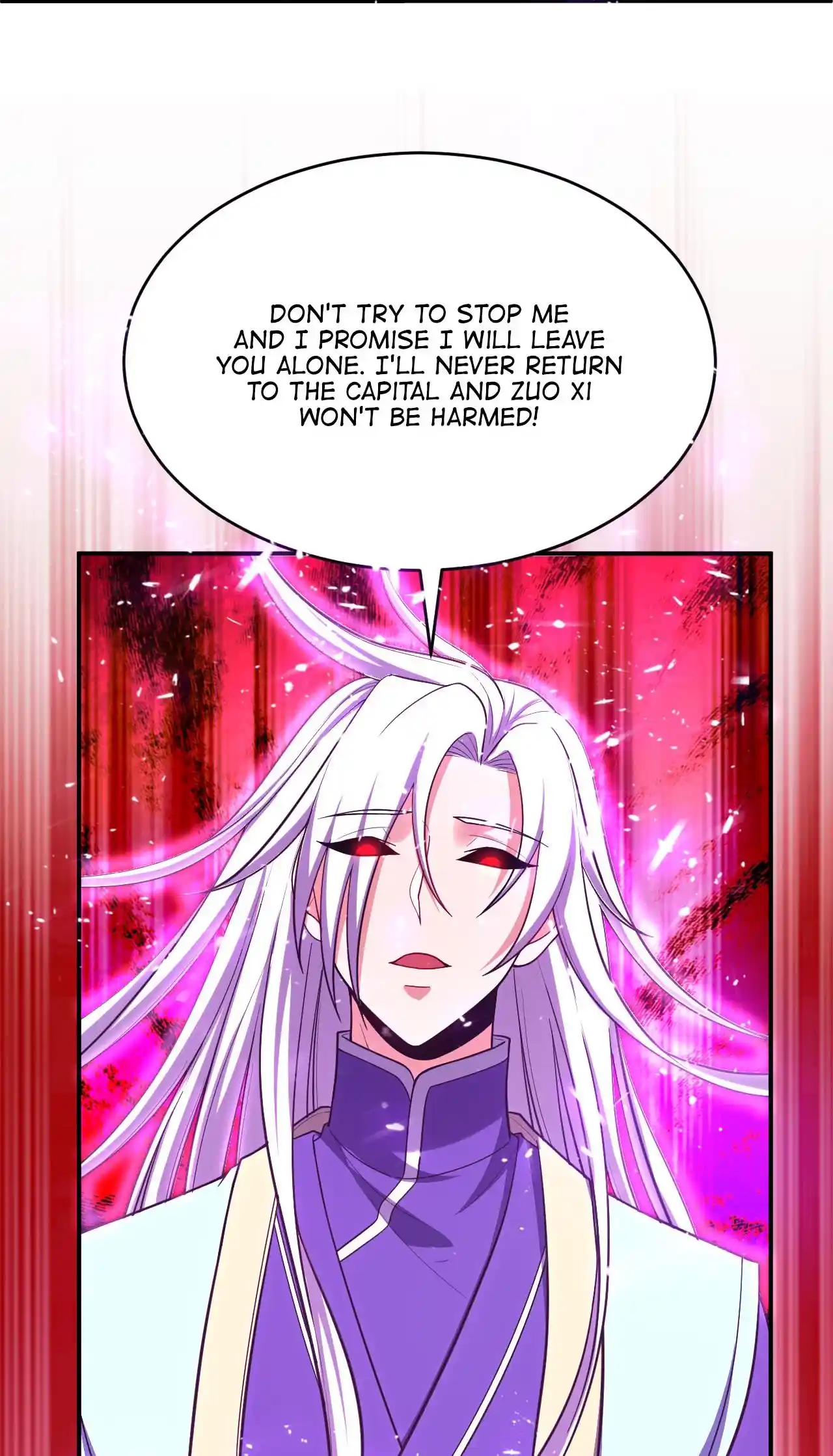 The Ultimate Devil King Chapter 112