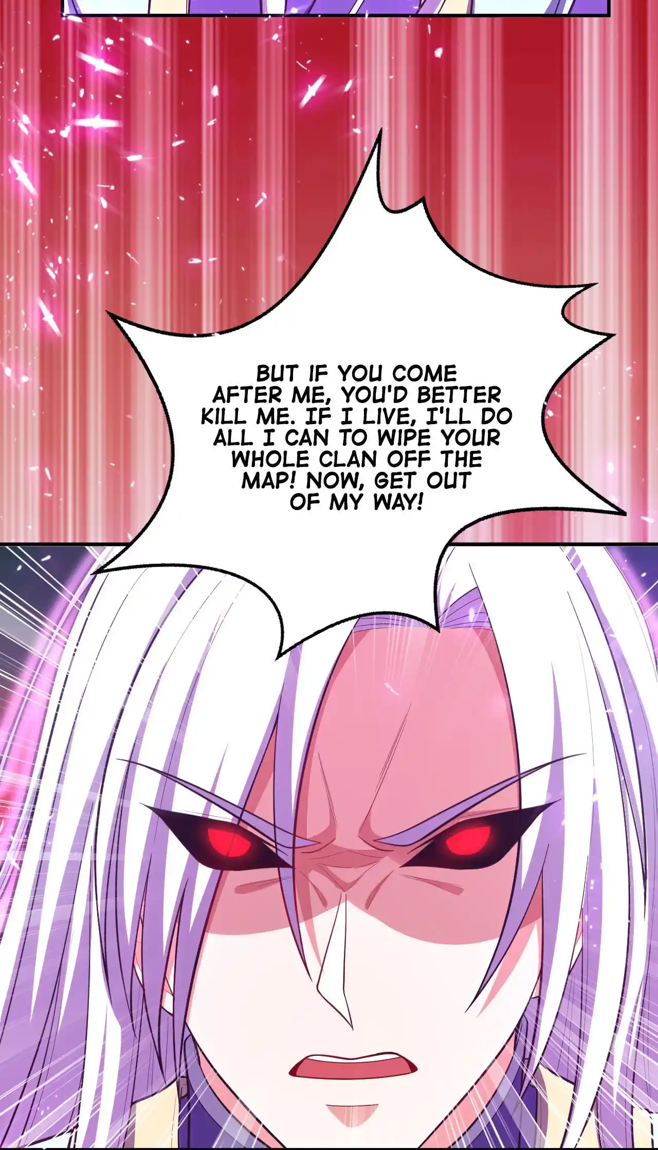 The Ultimate Devil King Chapter 112