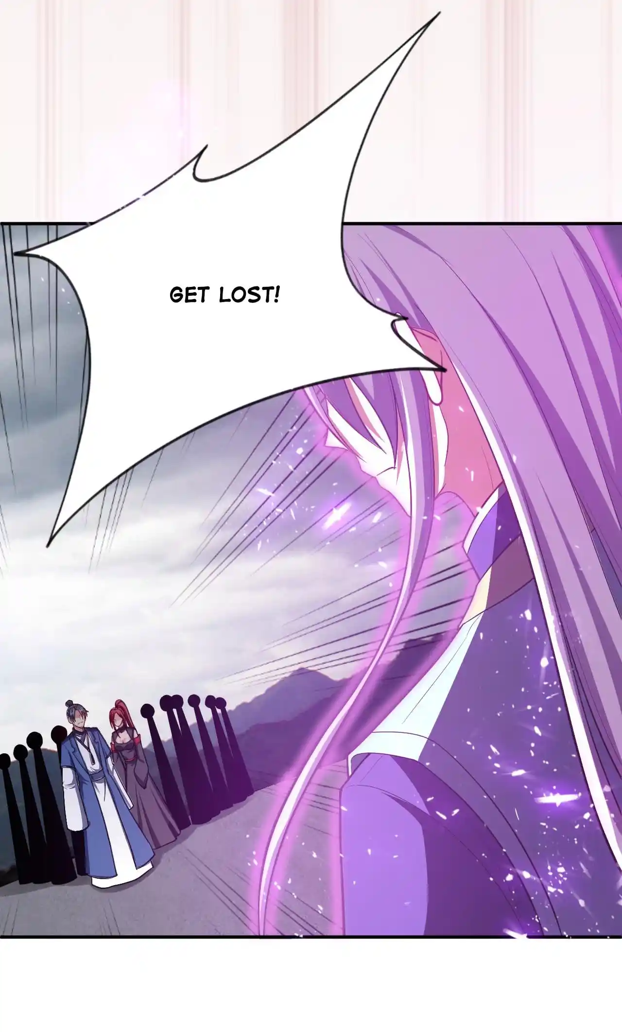 The Ultimate Devil King Chapter 112