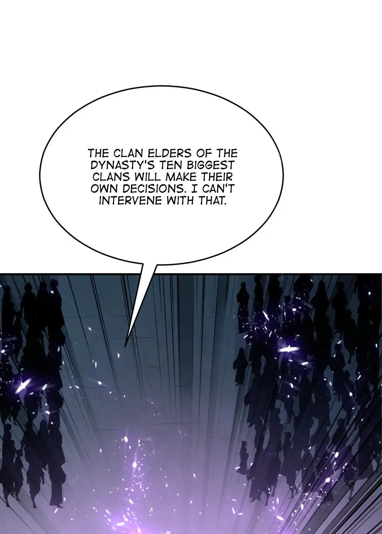 The Ultimate Devil King Chapter 112