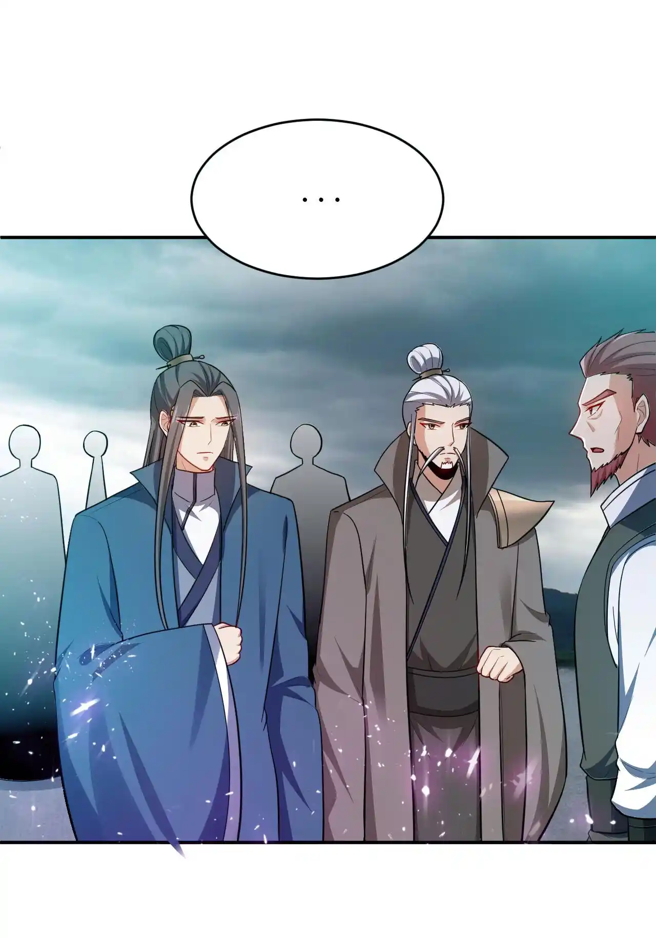 The Ultimate Devil King Chapter 112