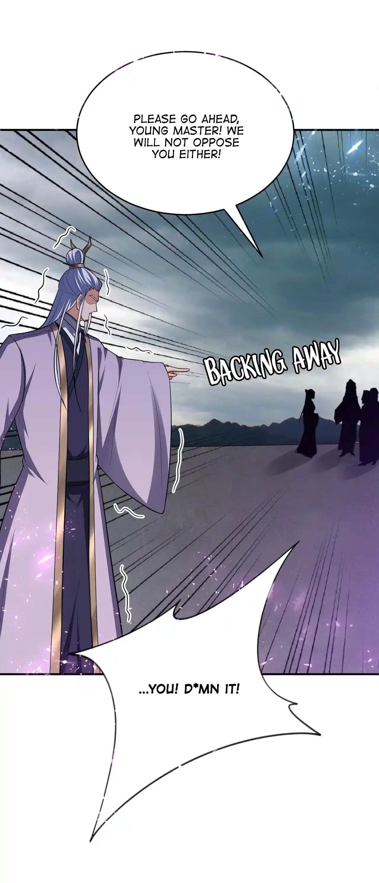 The Ultimate Devil King Chapter 112