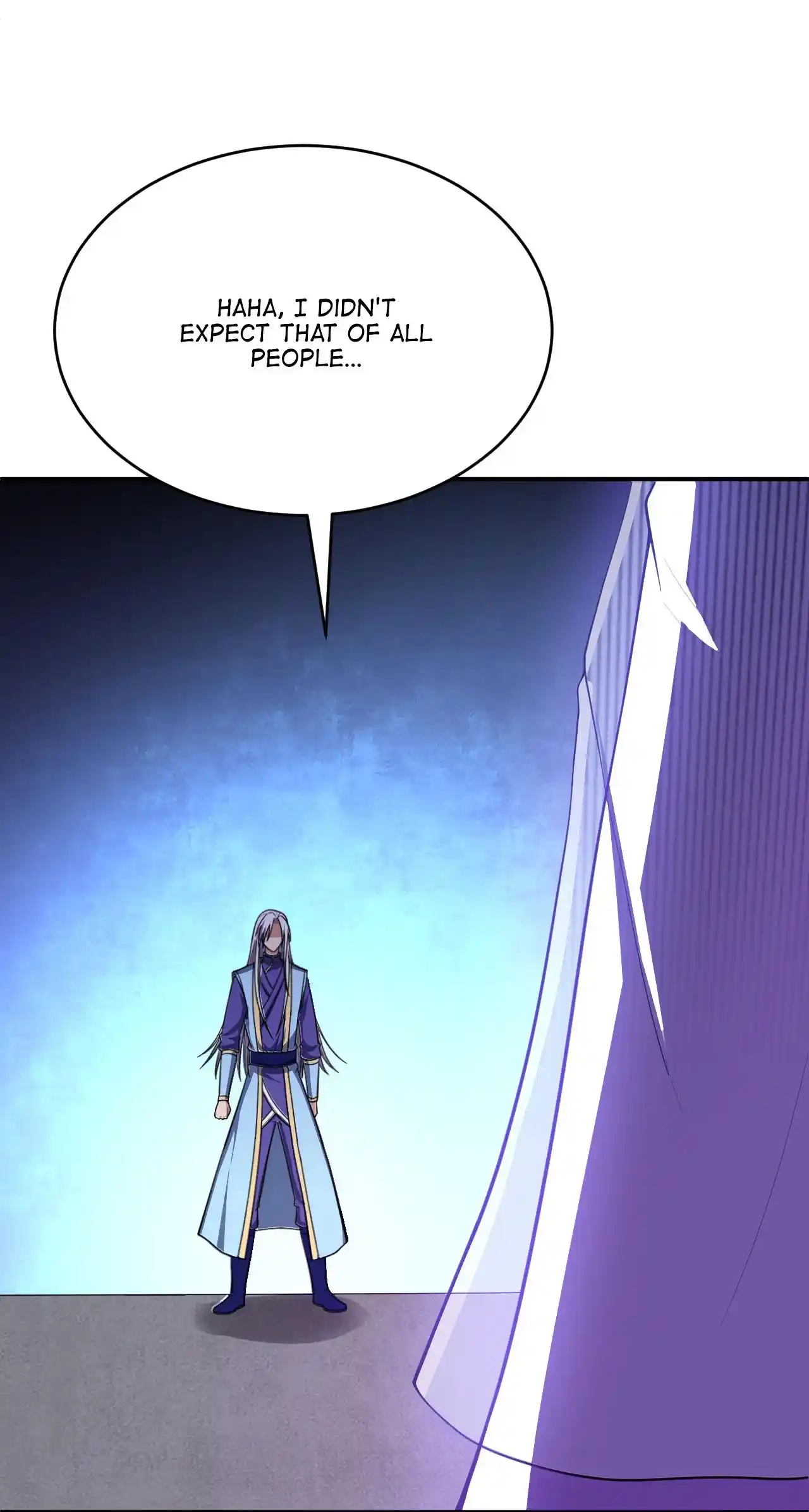 The Ultimate Devil King Chapter 112