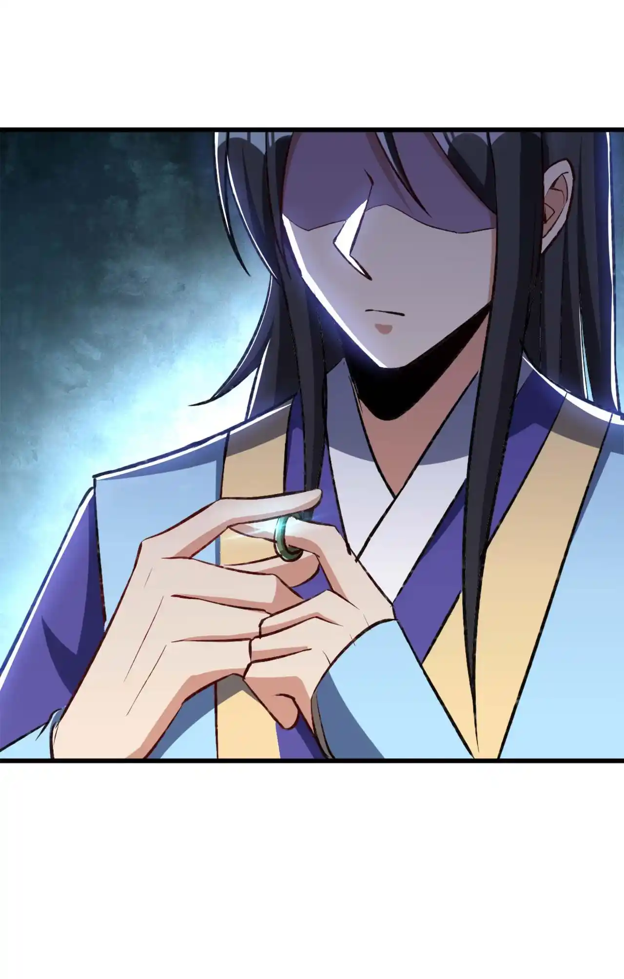 The Ultimate Devil King Chapter 141