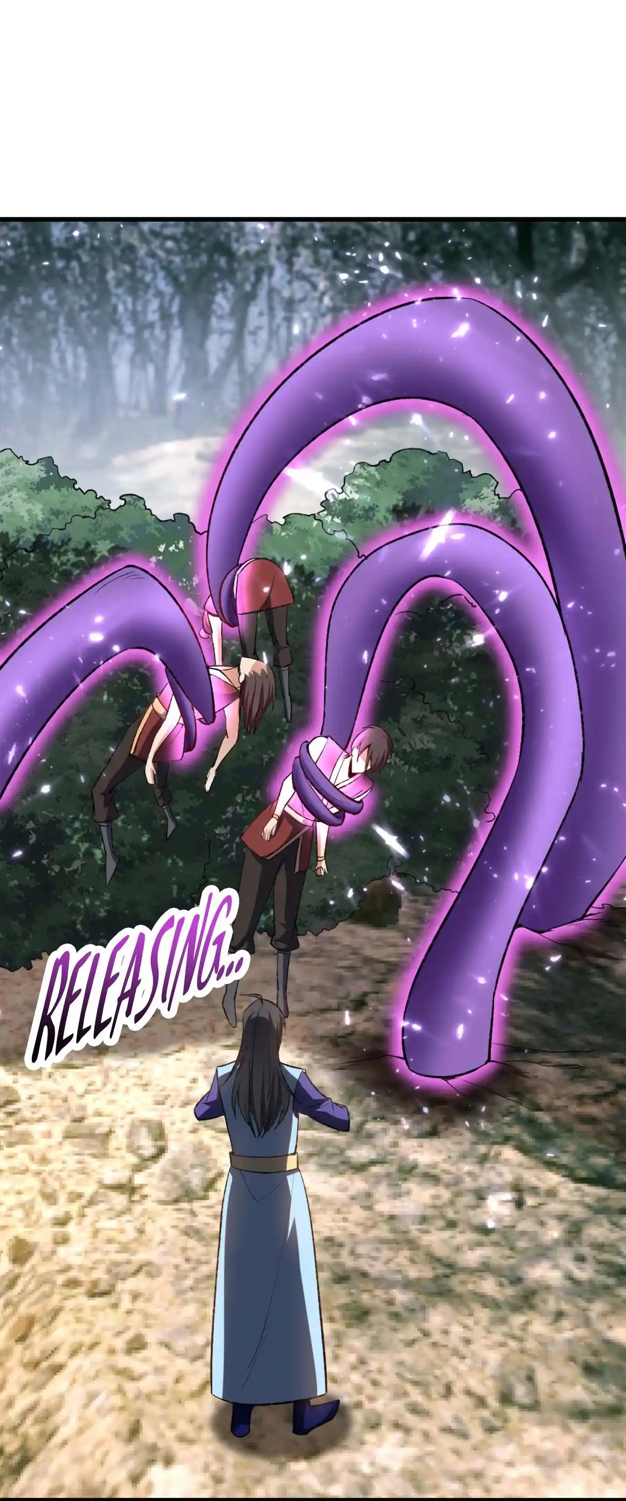 The Ultimate Devil King Chapter 141