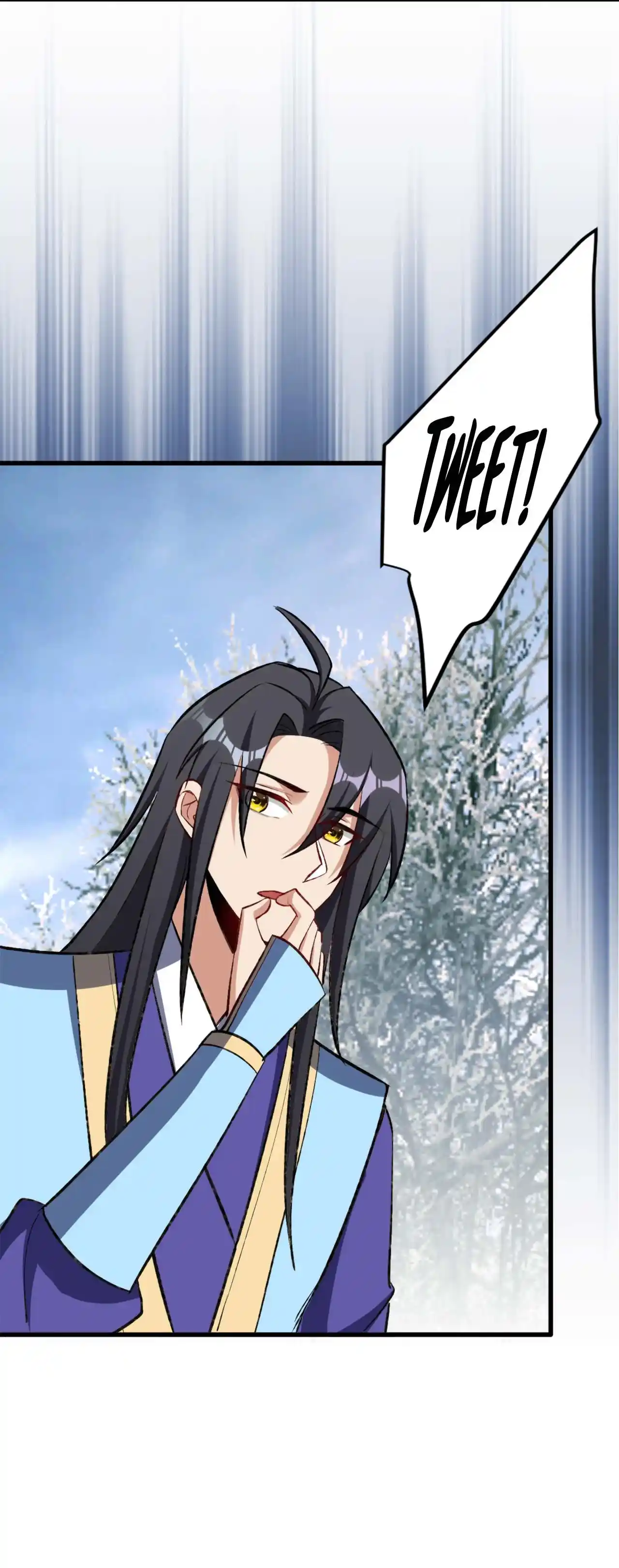 The Ultimate Devil King Chapter 141