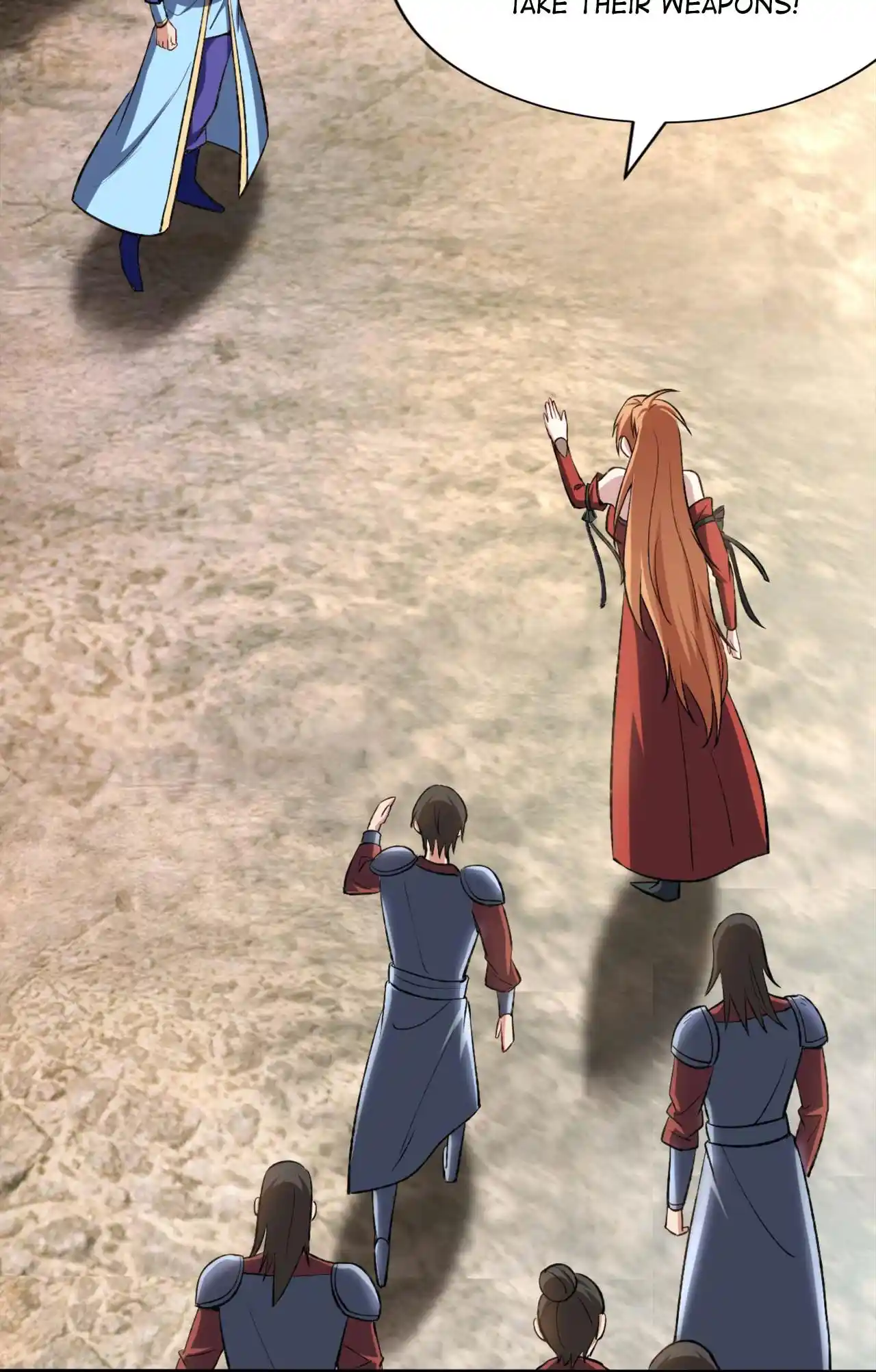 The Ultimate Devil King Chapter 141