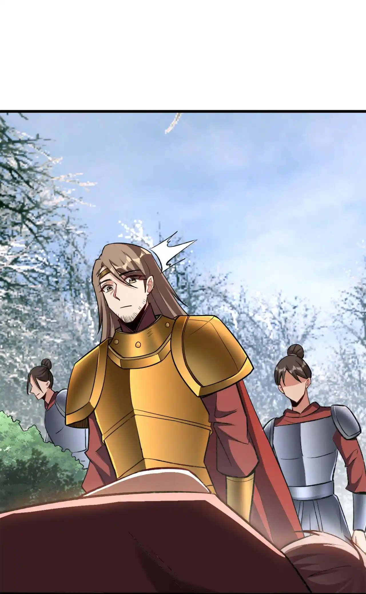 The Ultimate Devil King Chapter 141