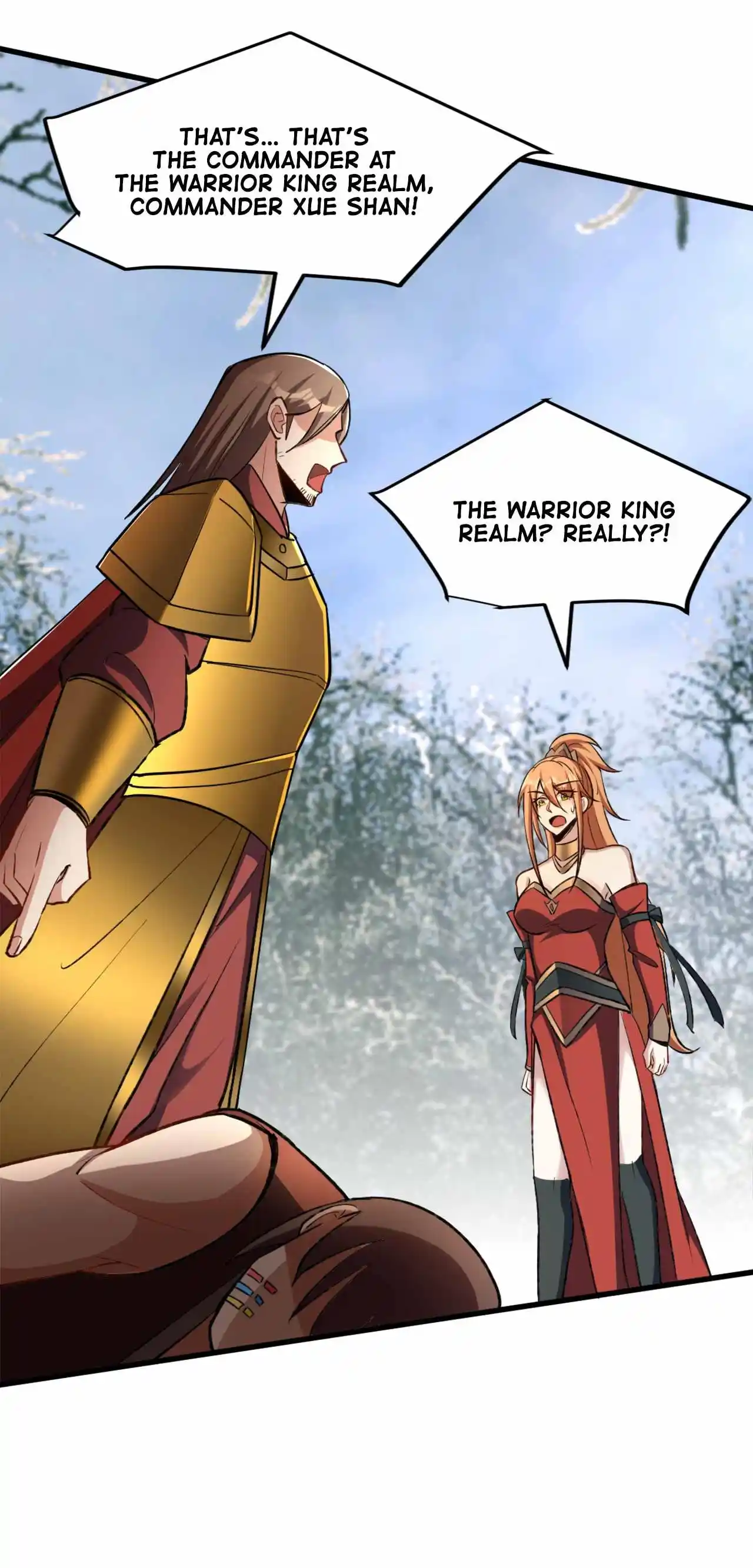 The Ultimate Devil King Chapter 141