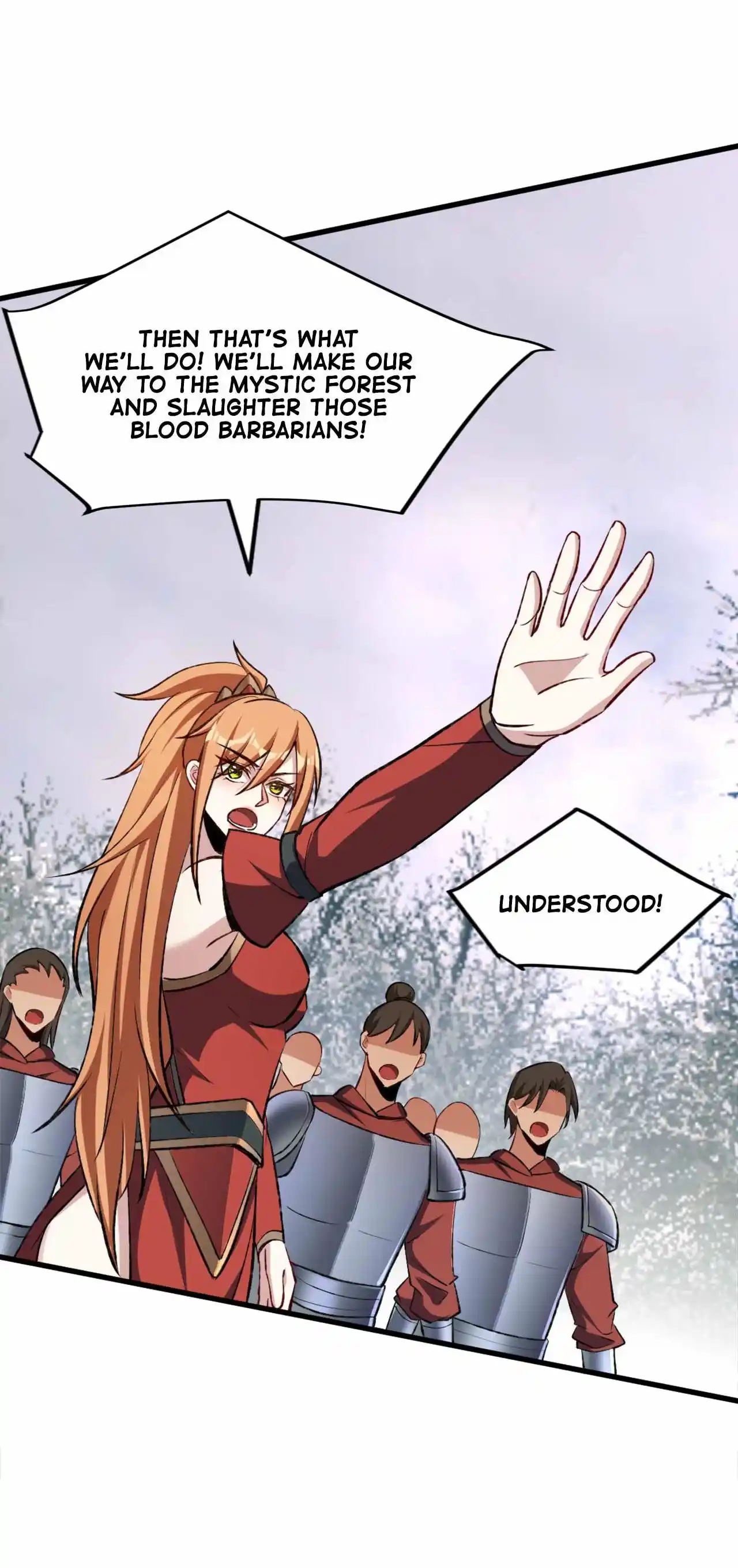 The Ultimate Devil King Chapter 141