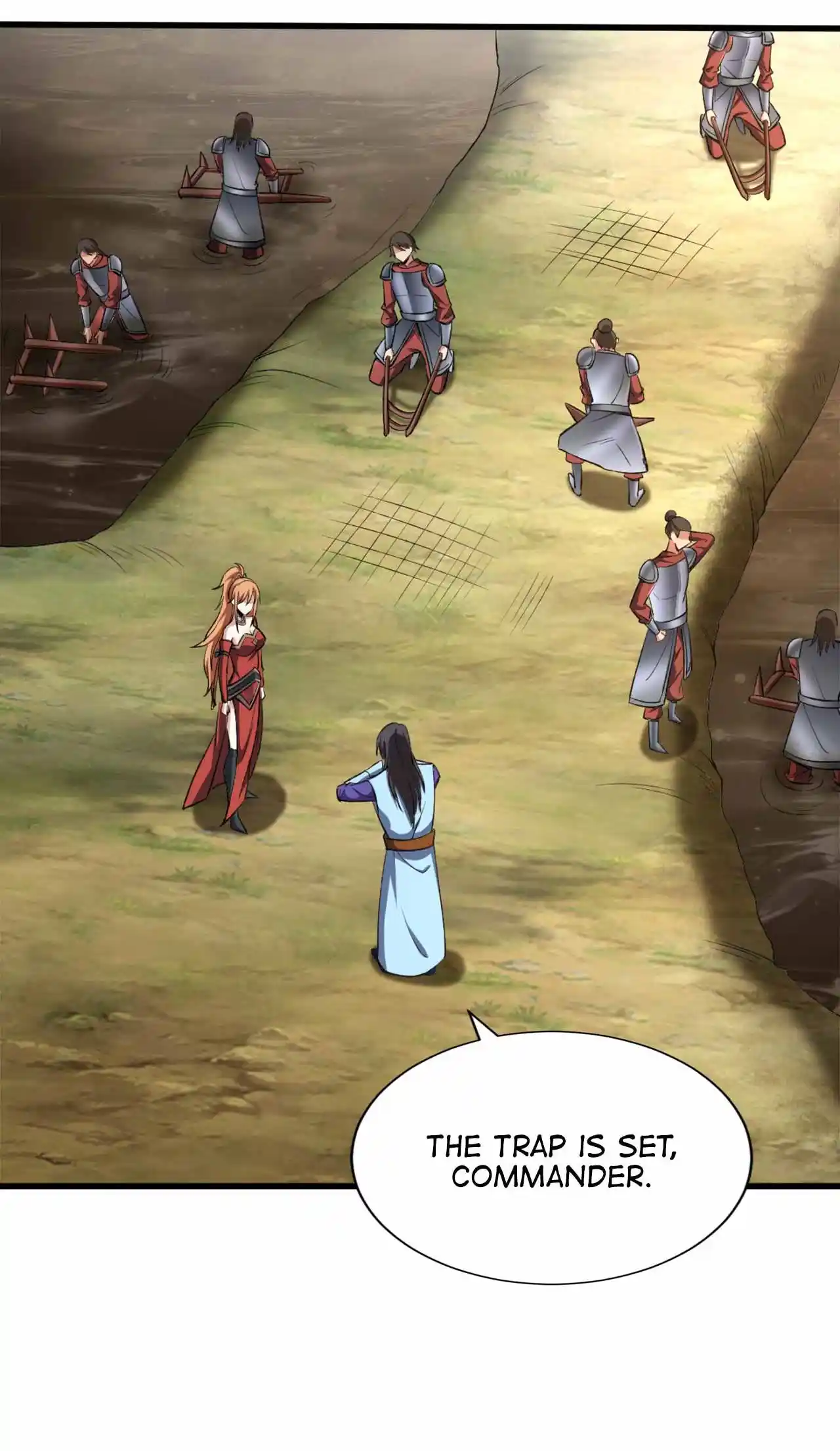 The Ultimate Devil King Chapter 141