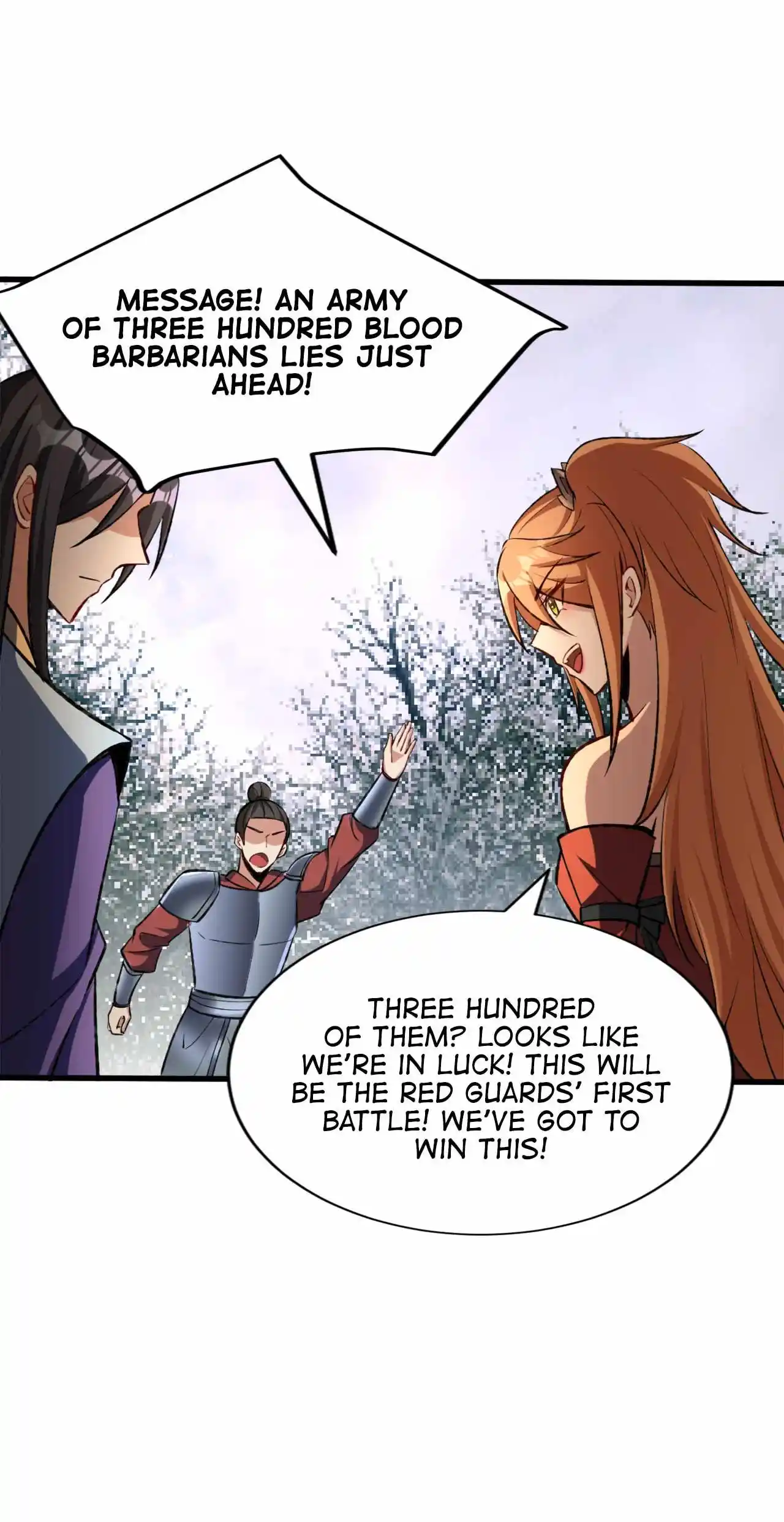 The Ultimate Devil King Chapter 141