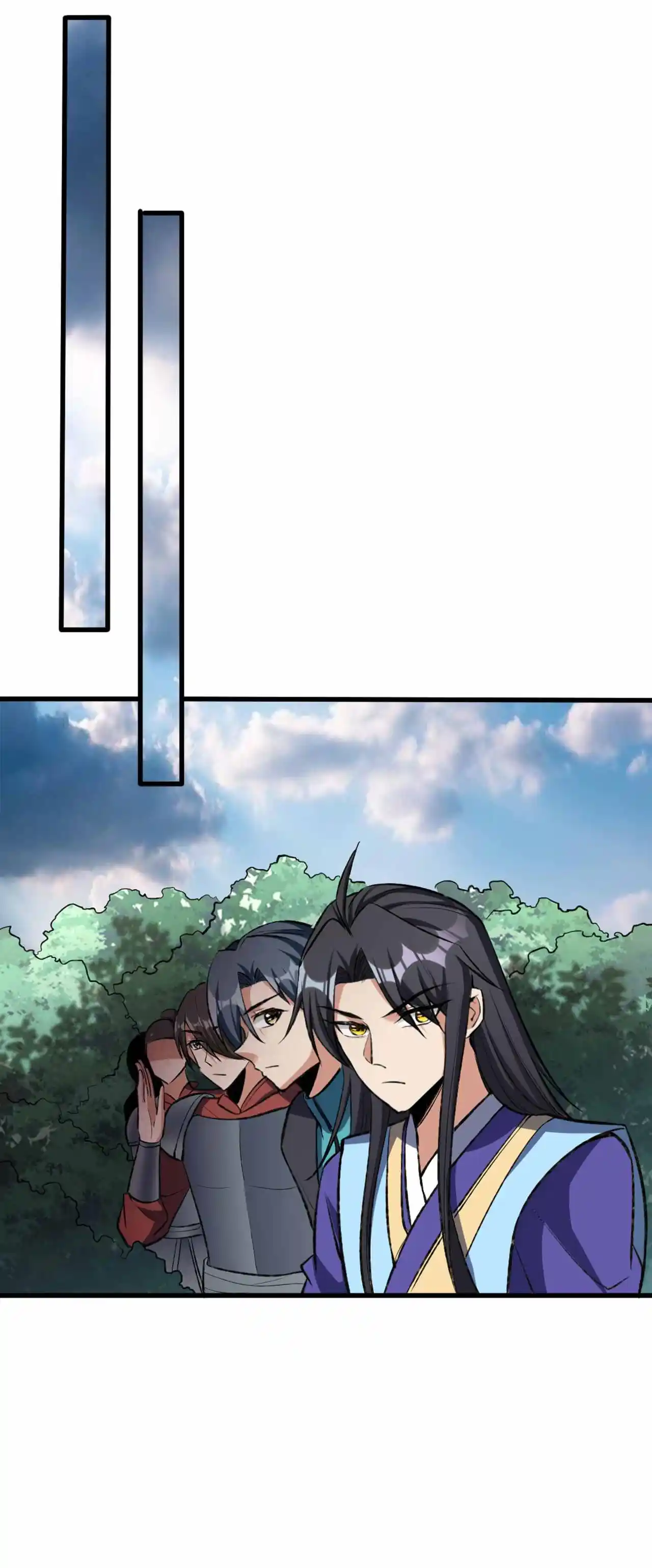 The Ultimate Devil King Chapter 141