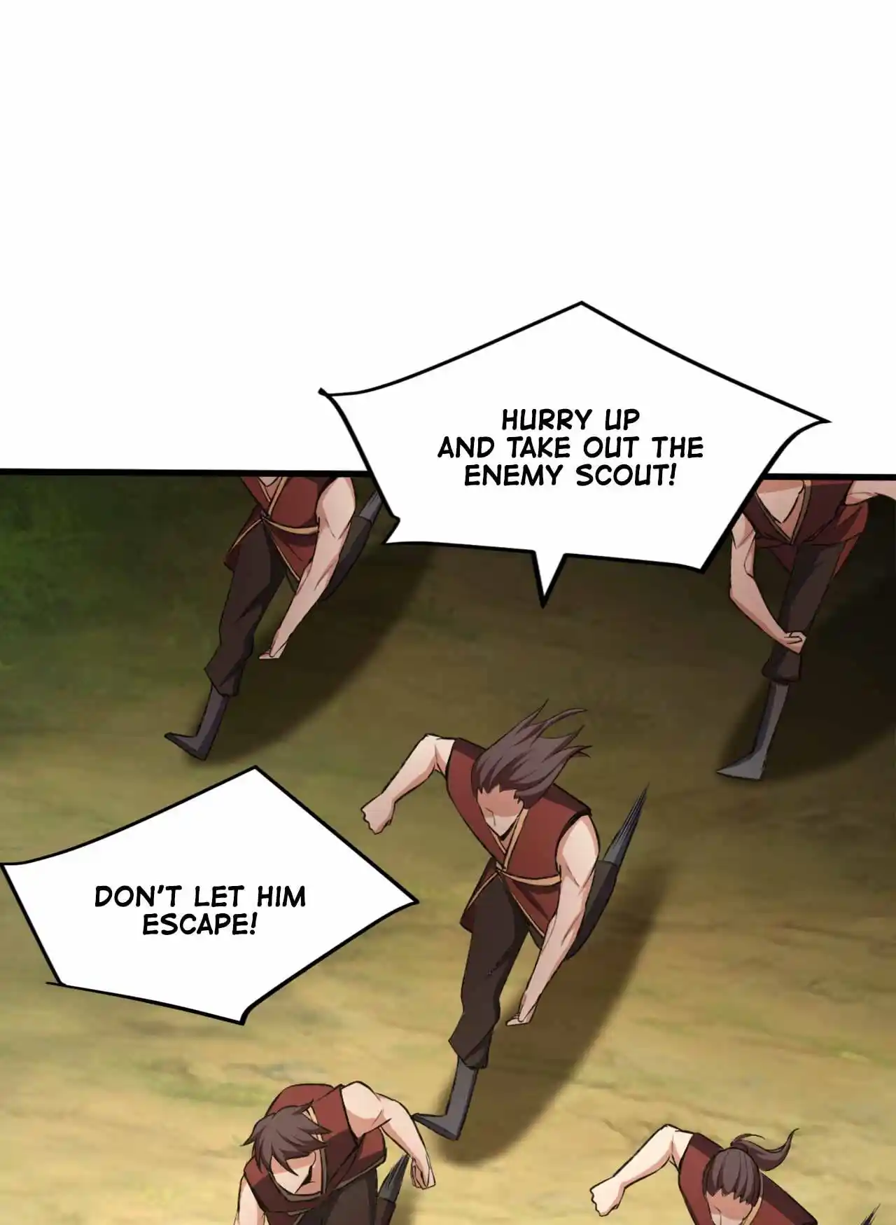 The Ultimate Devil King Chapter 141