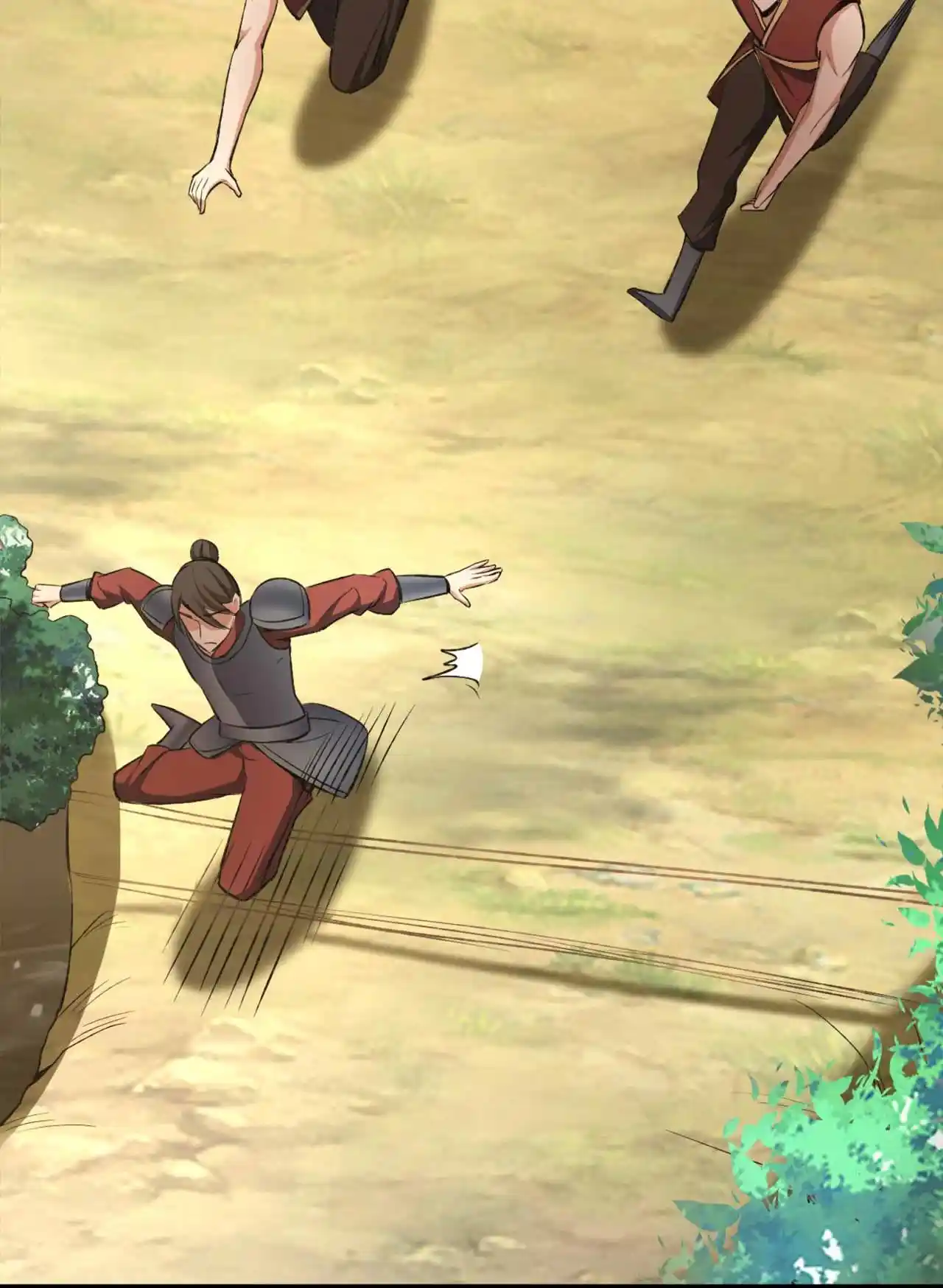 The Ultimate Devil King Chapter 141