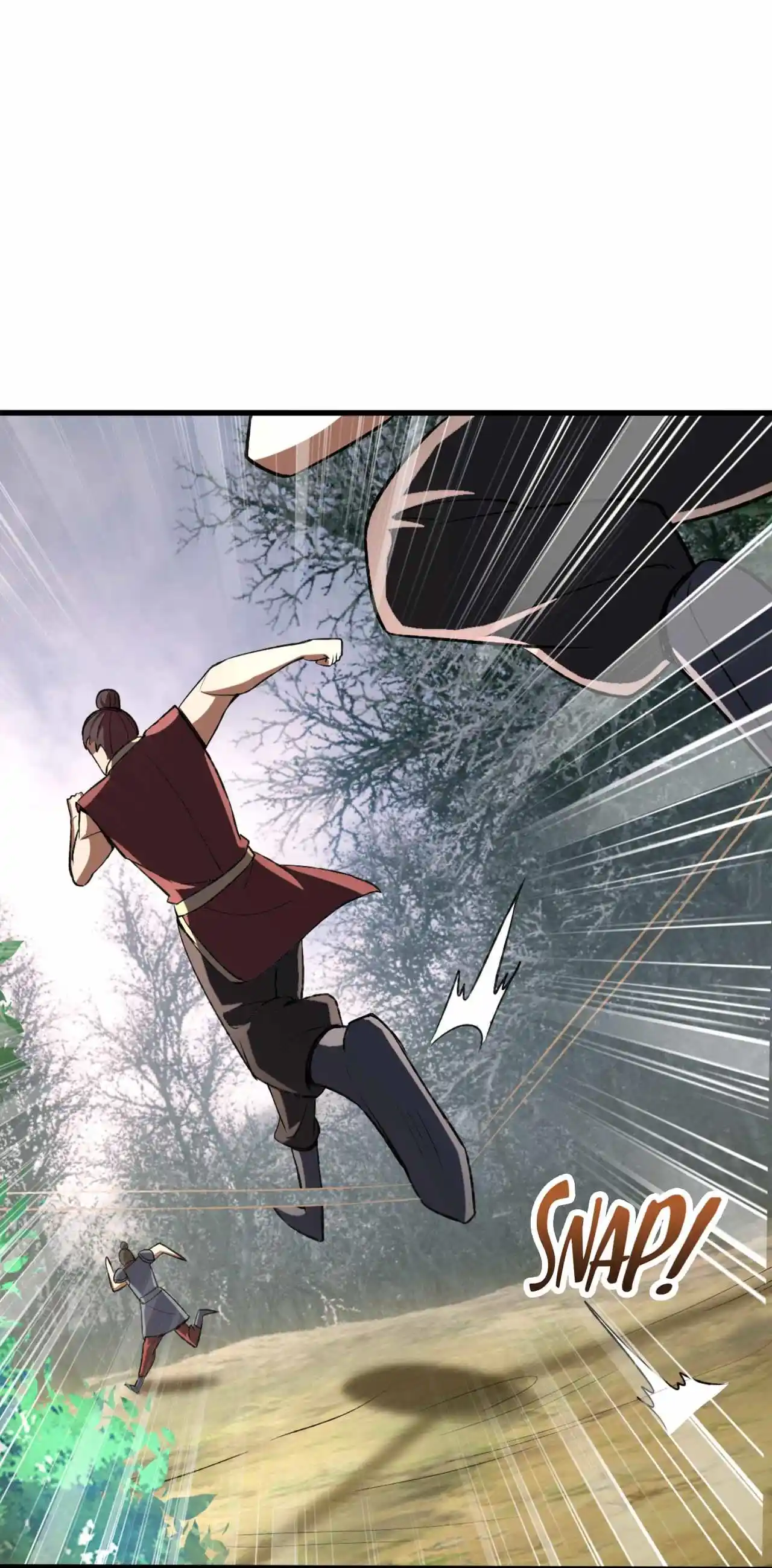 The Ultimate Devil King Chapter 141