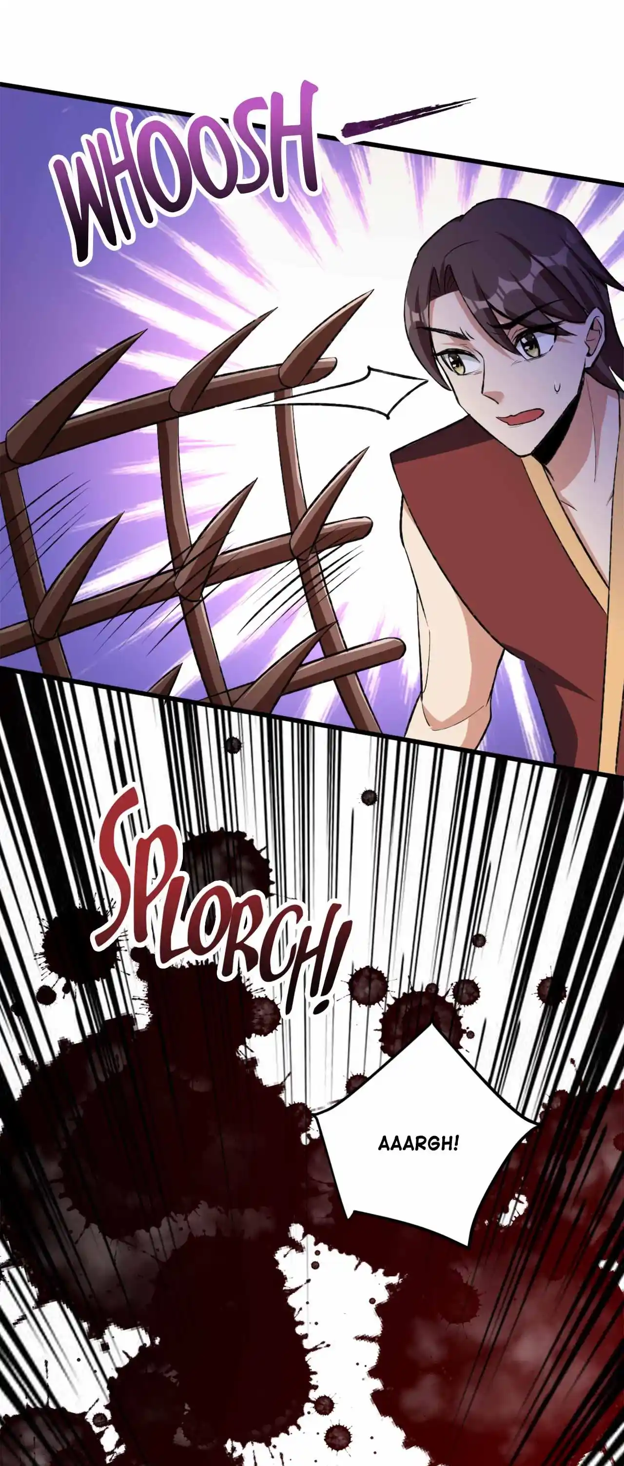 The Ultimate Devil King Chapter 141