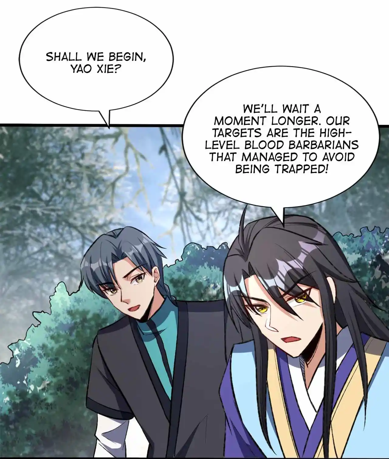 The Ultimate Devil King Chapter 141