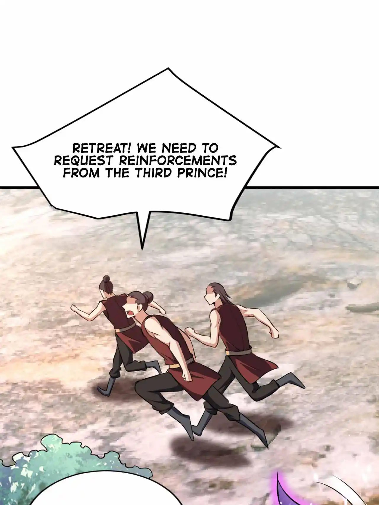 The Ultimate Devil King Chapter 141