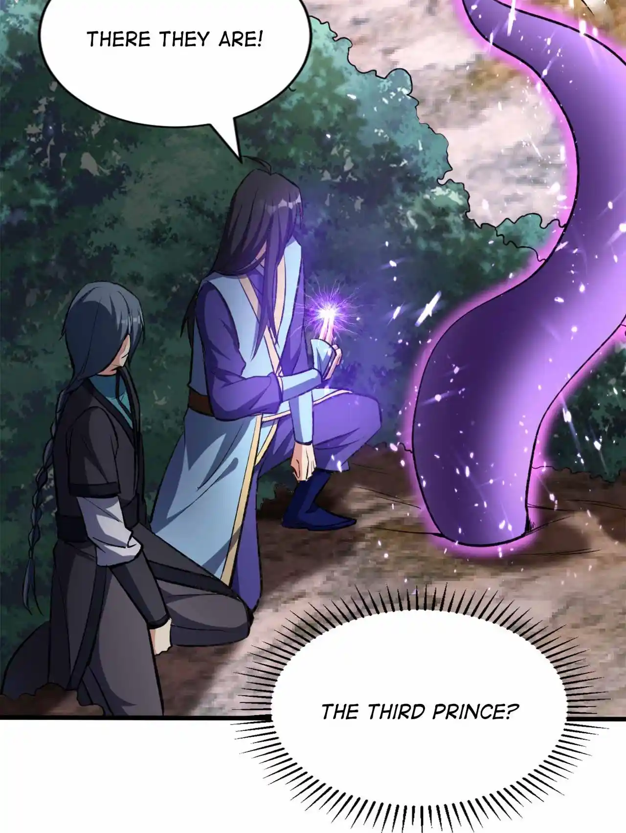 The Ultimate Devil King Chapter 141