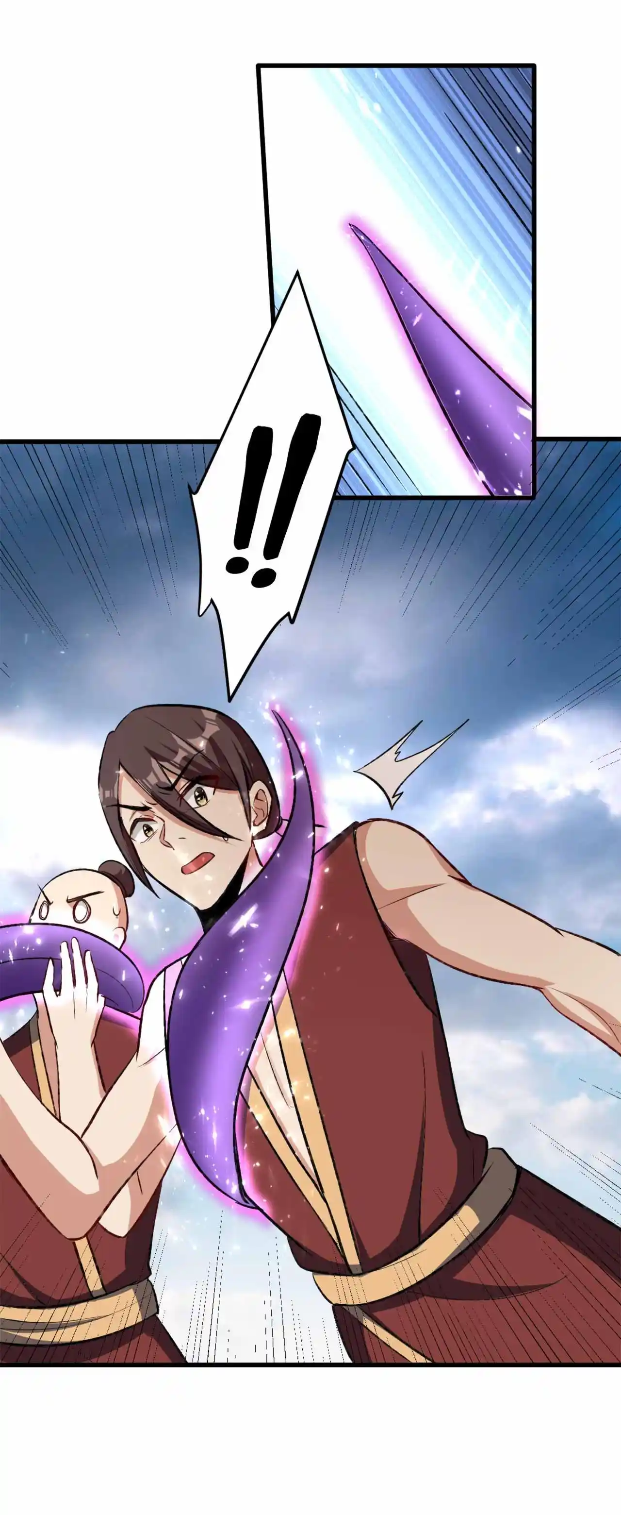 The Ultimate Devil King Chapter 141