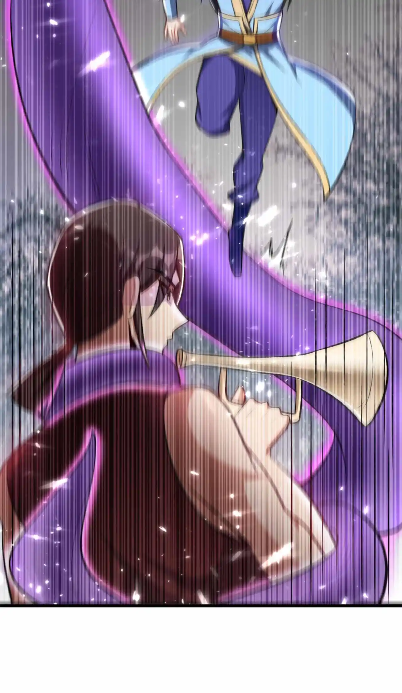 The Ultimate Devil King Chapter 141