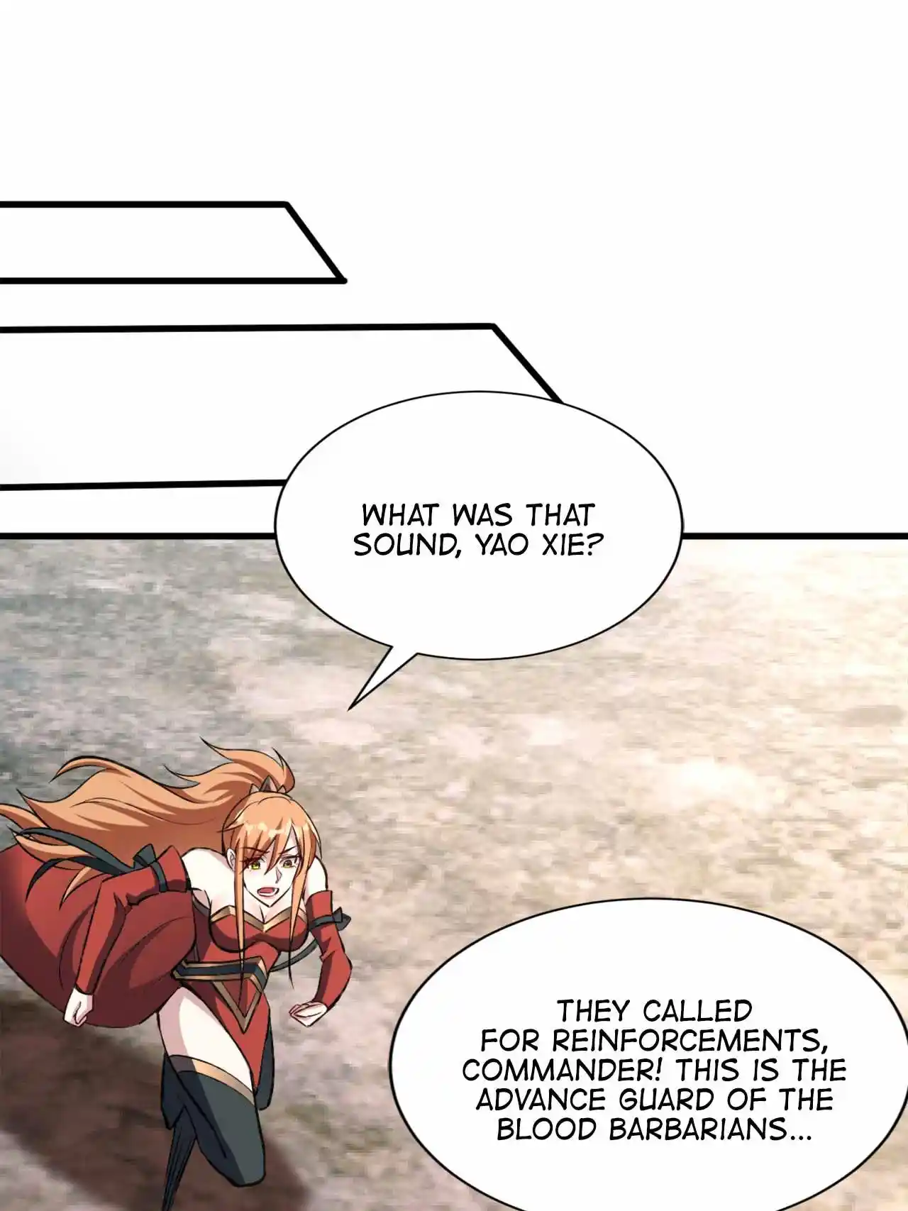 The Ultimate Devil King Chapter 141