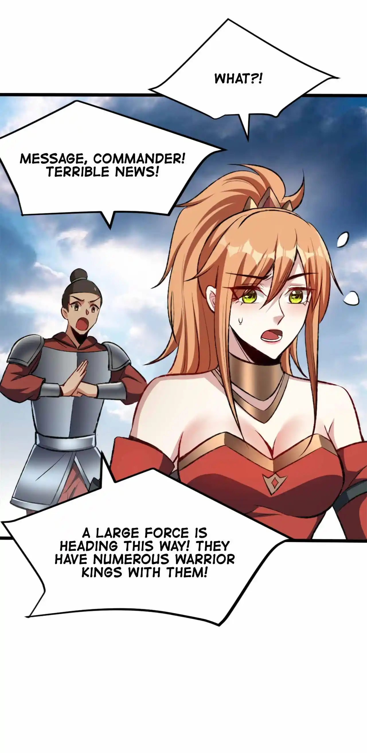 The Ultimate Devil King Chapter 141