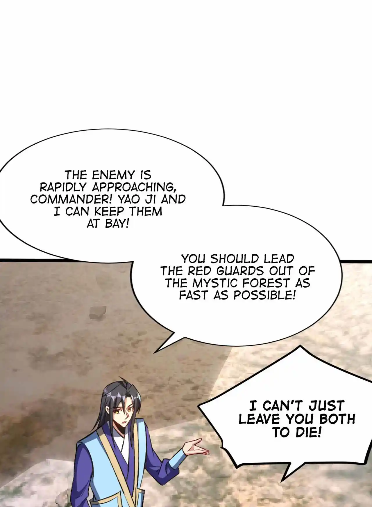 The Ultimate Devil King Chapter 141